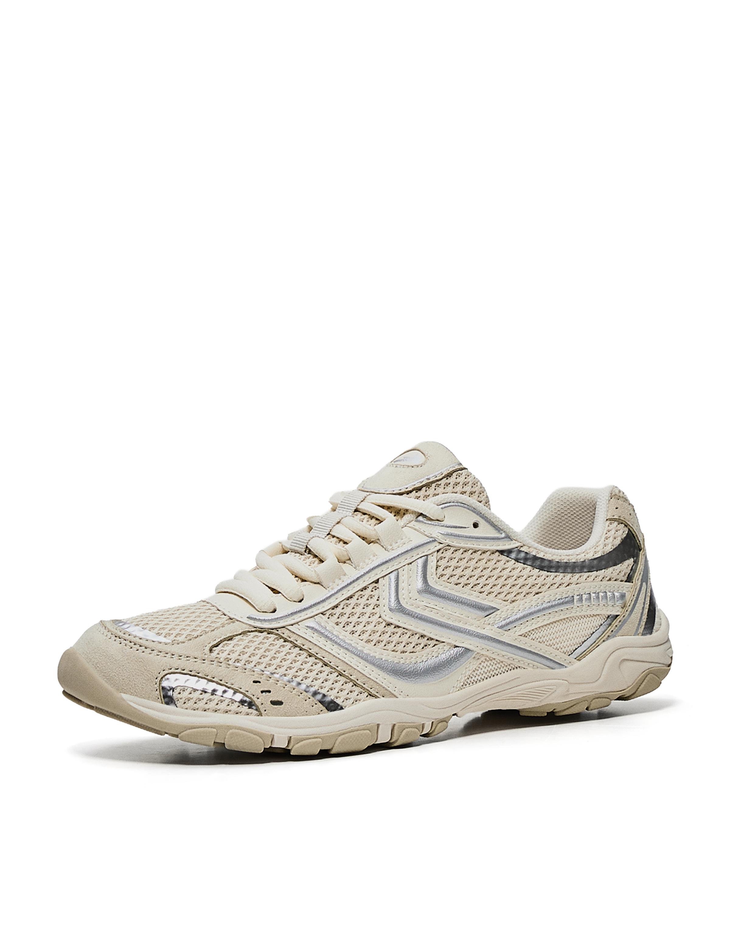 BAREFOOT SNEAKERS — Grey