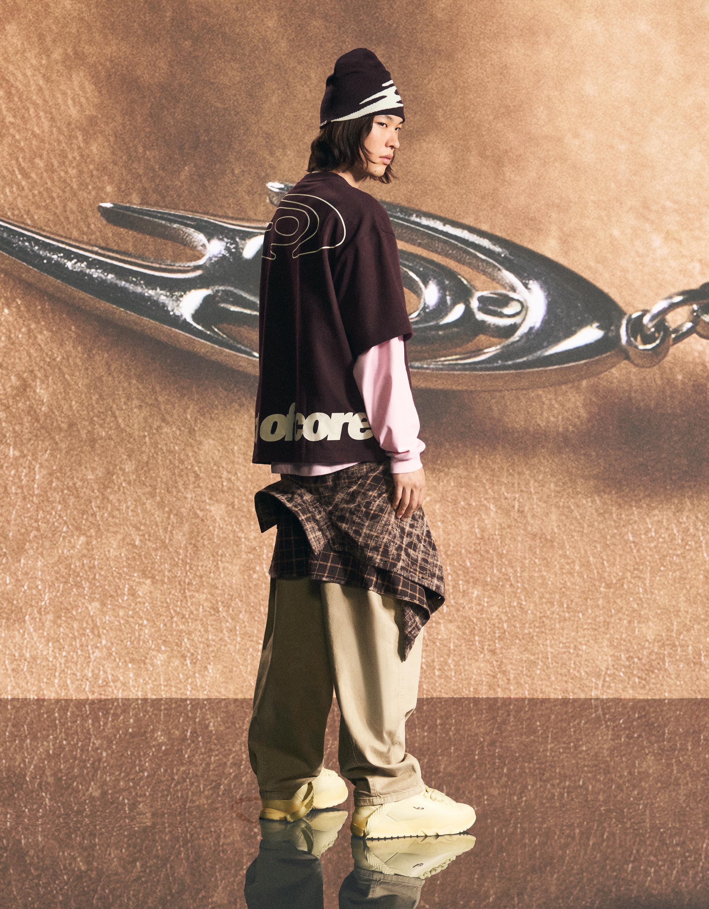 Out of core - Men | Bershka