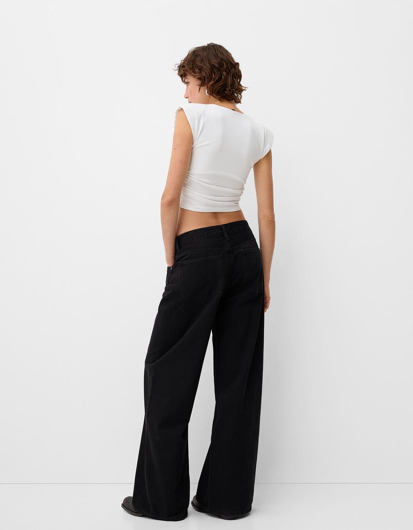 Pantalones Hippies Las Mejores Ofertas En Pantalones De Pana