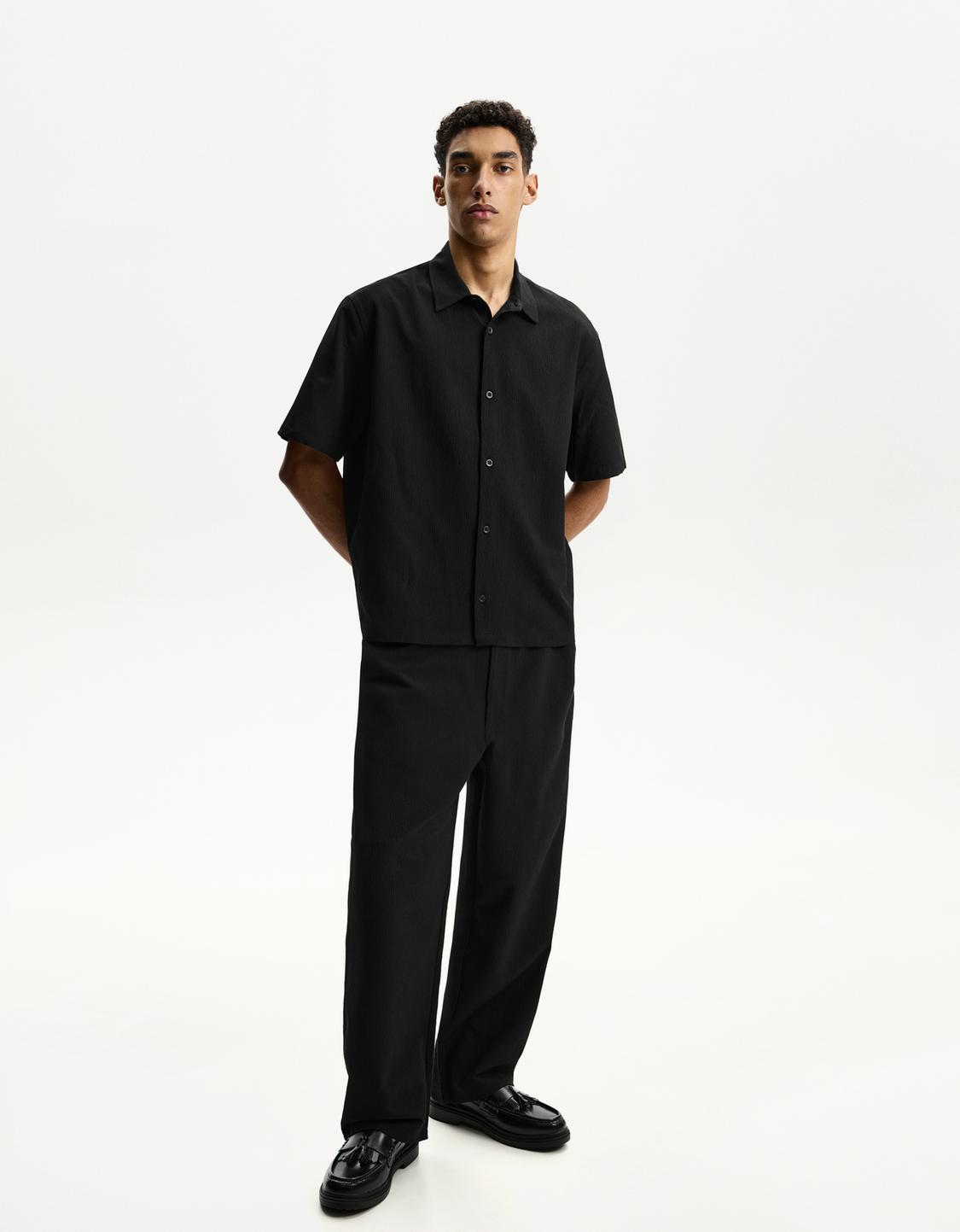 Set camicia e pantaloni