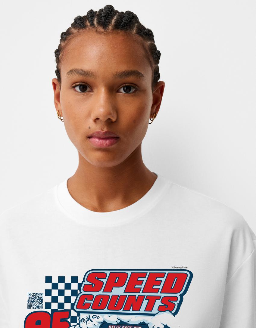 Shaka Wear T-Shirt Da Uomo In Cotone – Basic Manica Corta - Foto 7