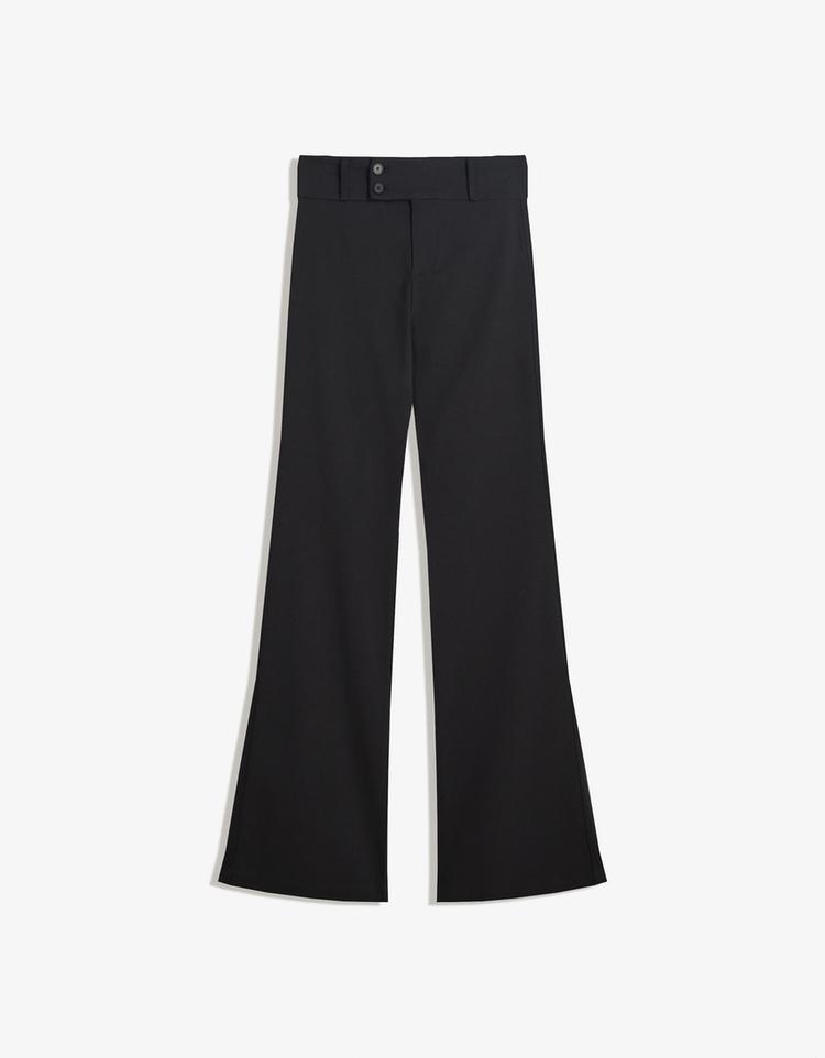 Bengaline trousers