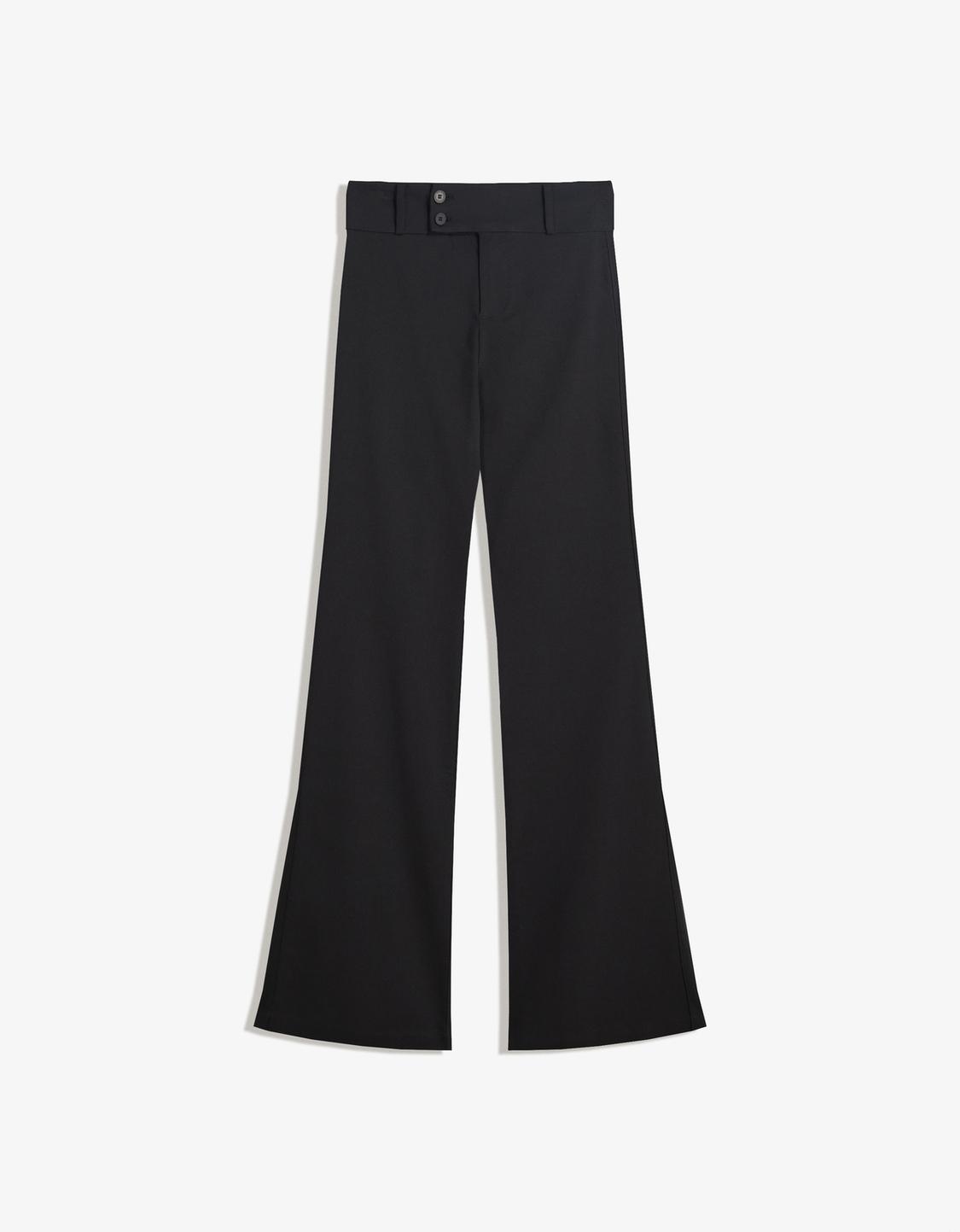 Bengaline trousers