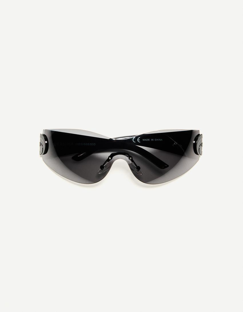 Gafas sol polarizadas-Negro-3