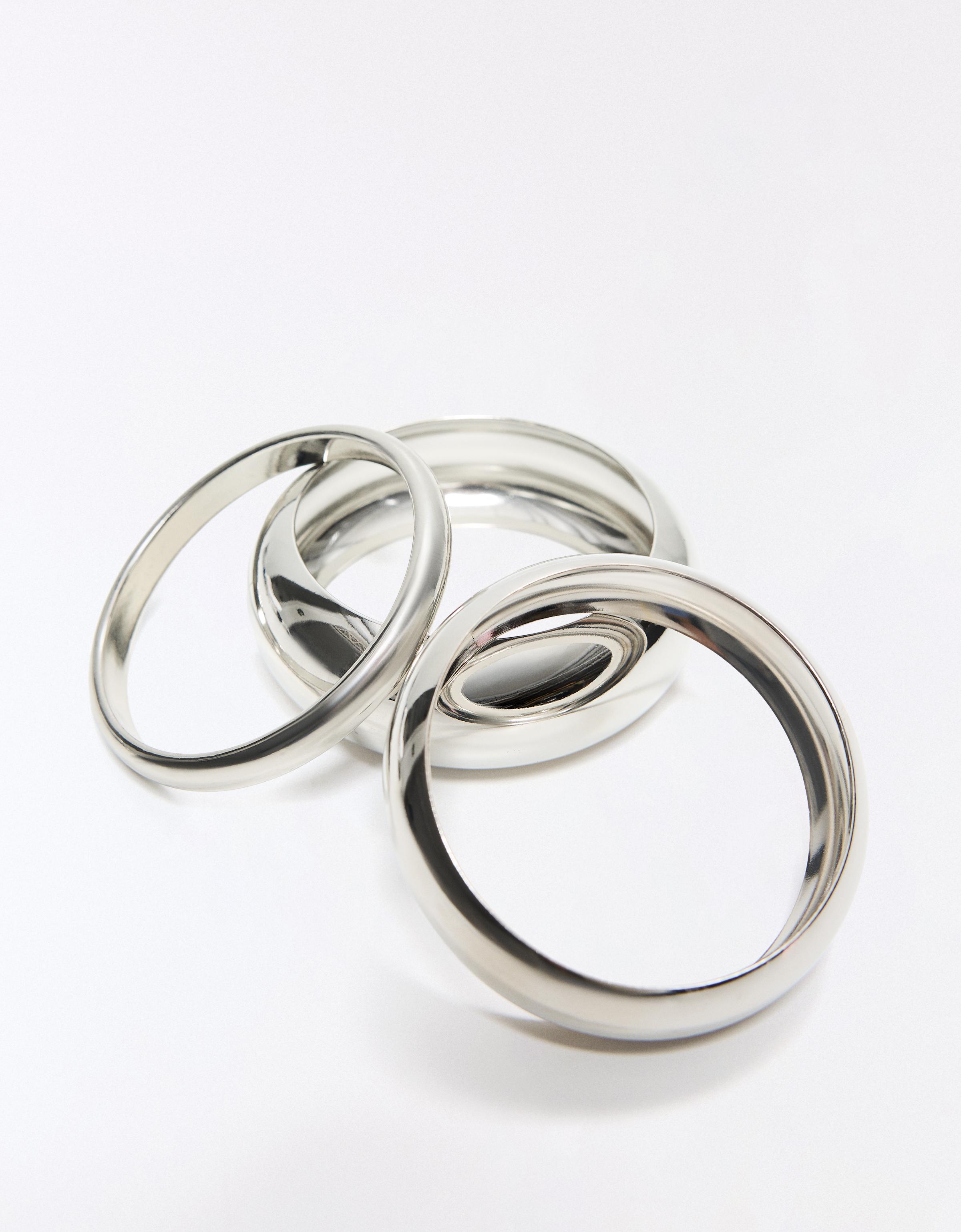 Karışık bileklik paketi - Görsel 2