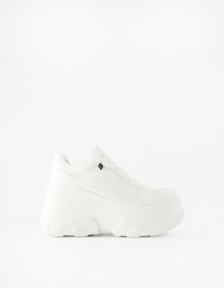 Zapatillas plataforma XL