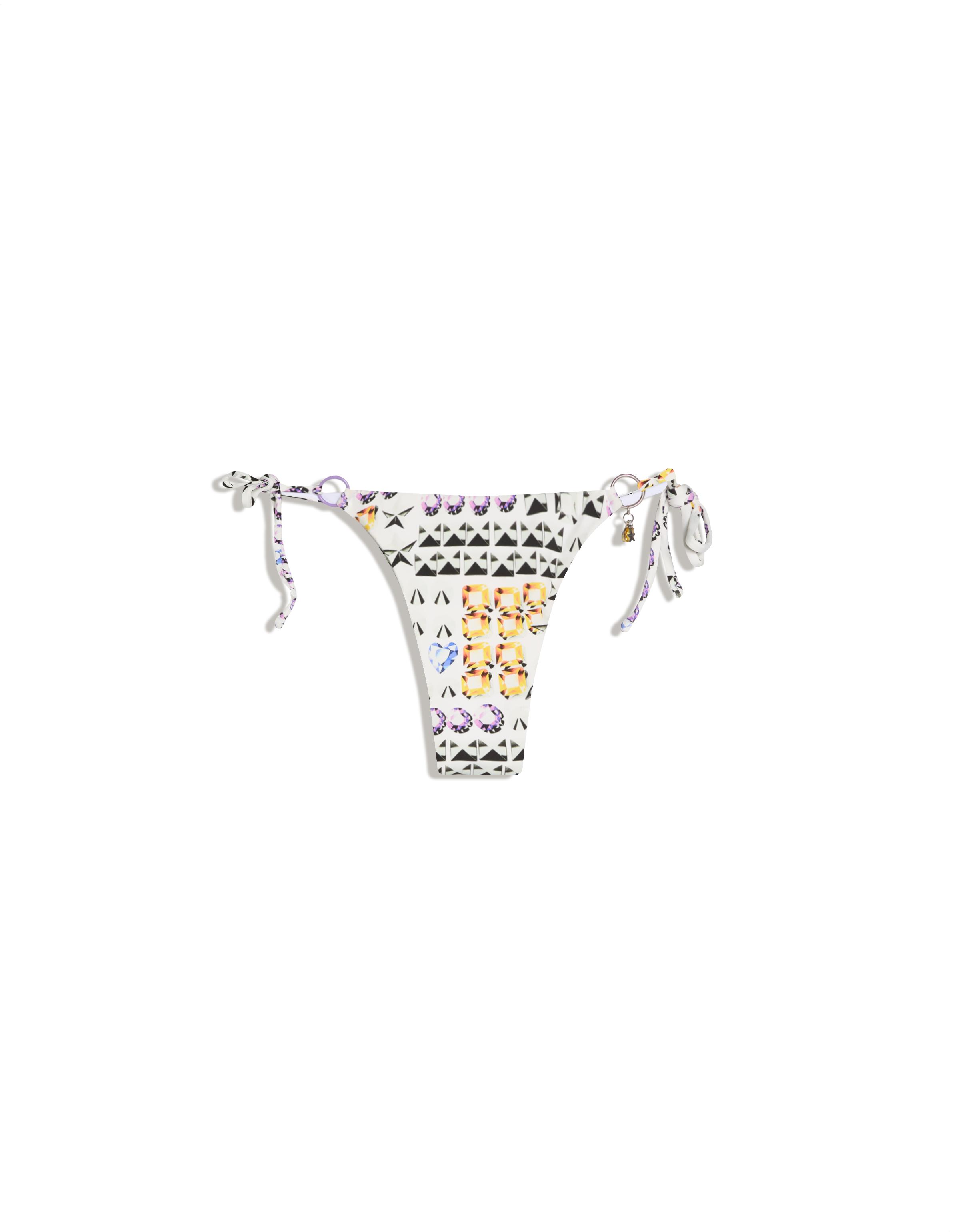 Bikini bottoms ARIES x BERSHKA