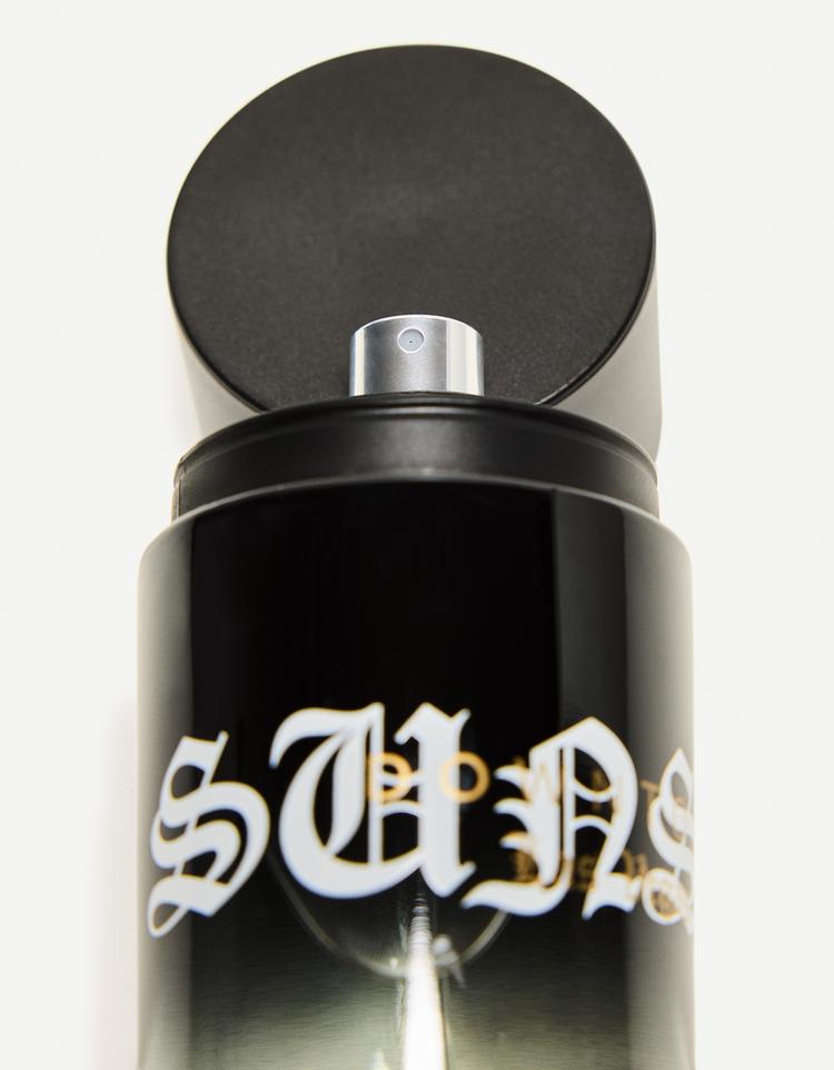 Sunset downtown las vegas 100 ml