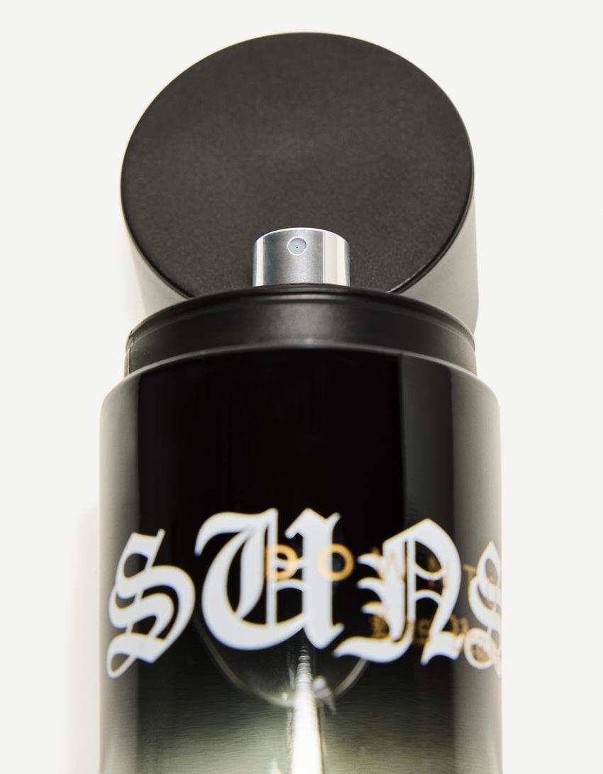 Sunset Downtown Las Vegas 100 ml-Black