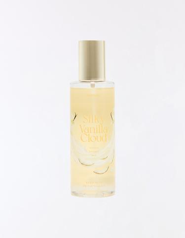 SILKY VANILLA CLOUD BODY MIST 250ML — Beige 4