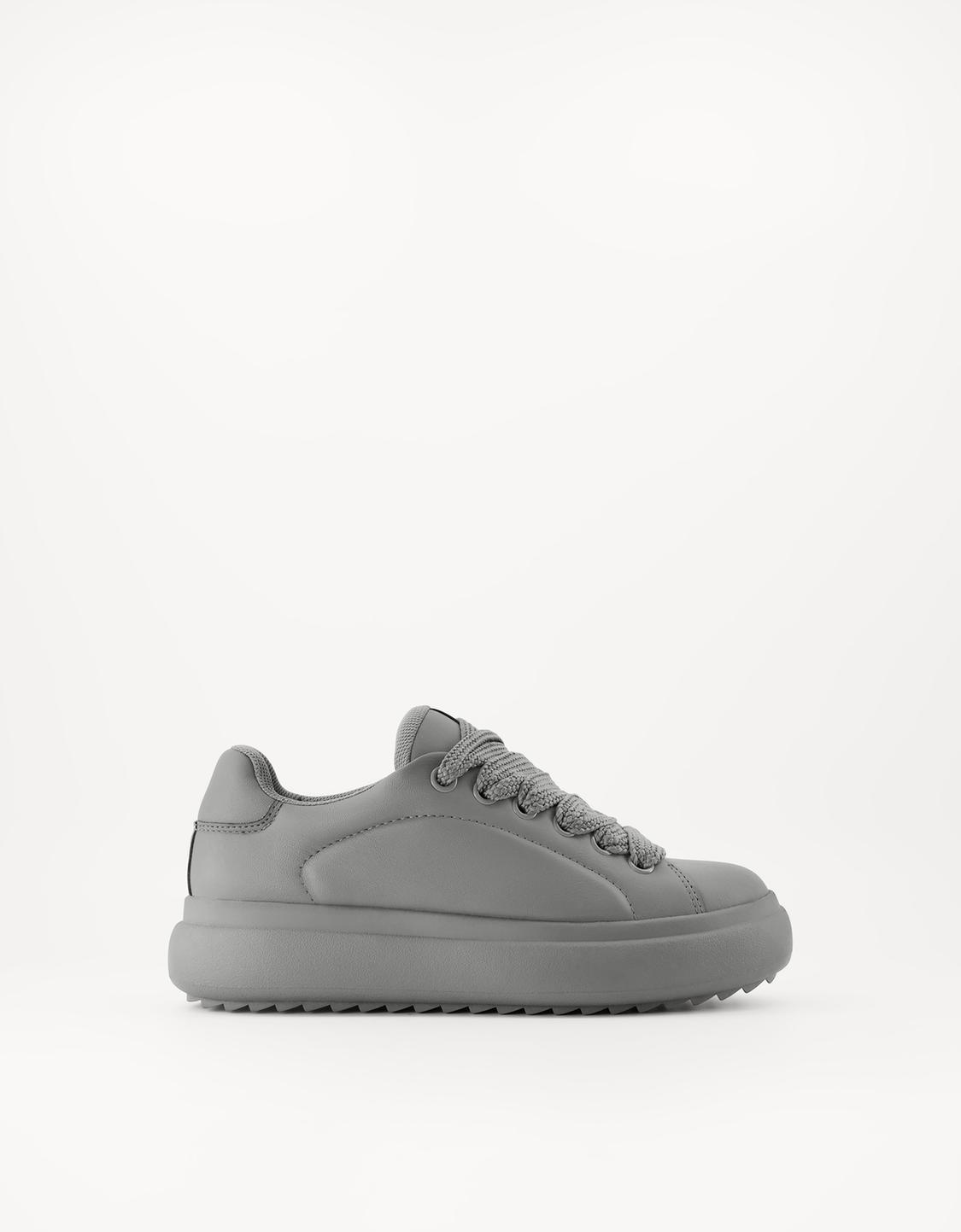 Zapatillas suela volumen