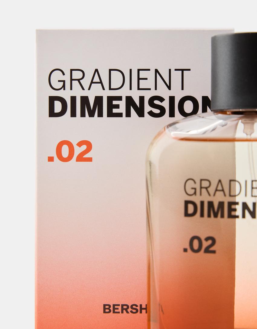 Gradient Dimension. 02 75 ml-Orange-4
