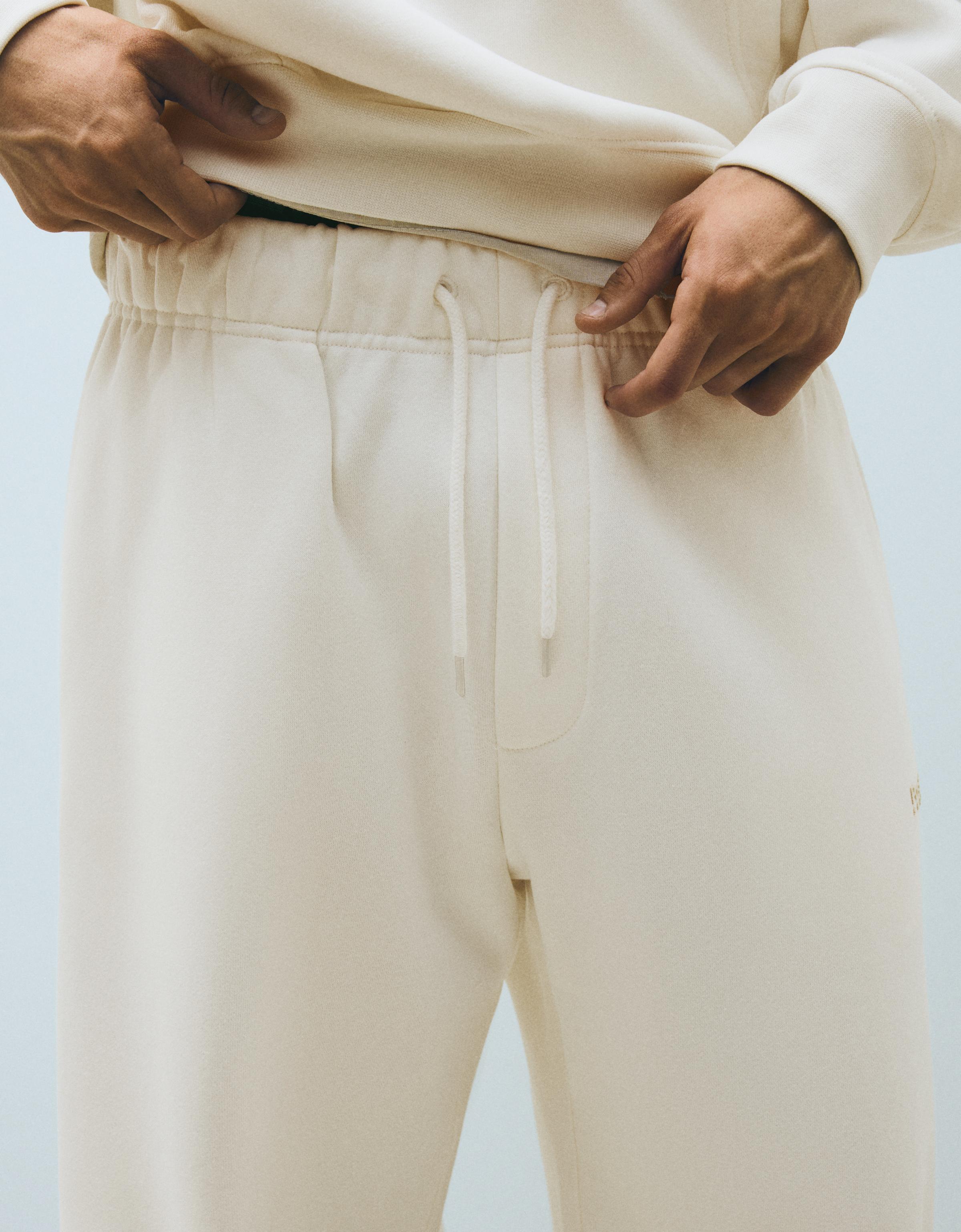 Bershka Jogger fit pantolon
