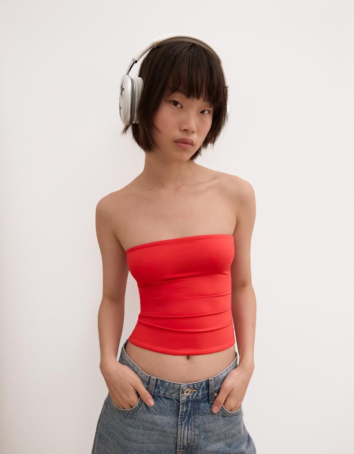 Bandeau top