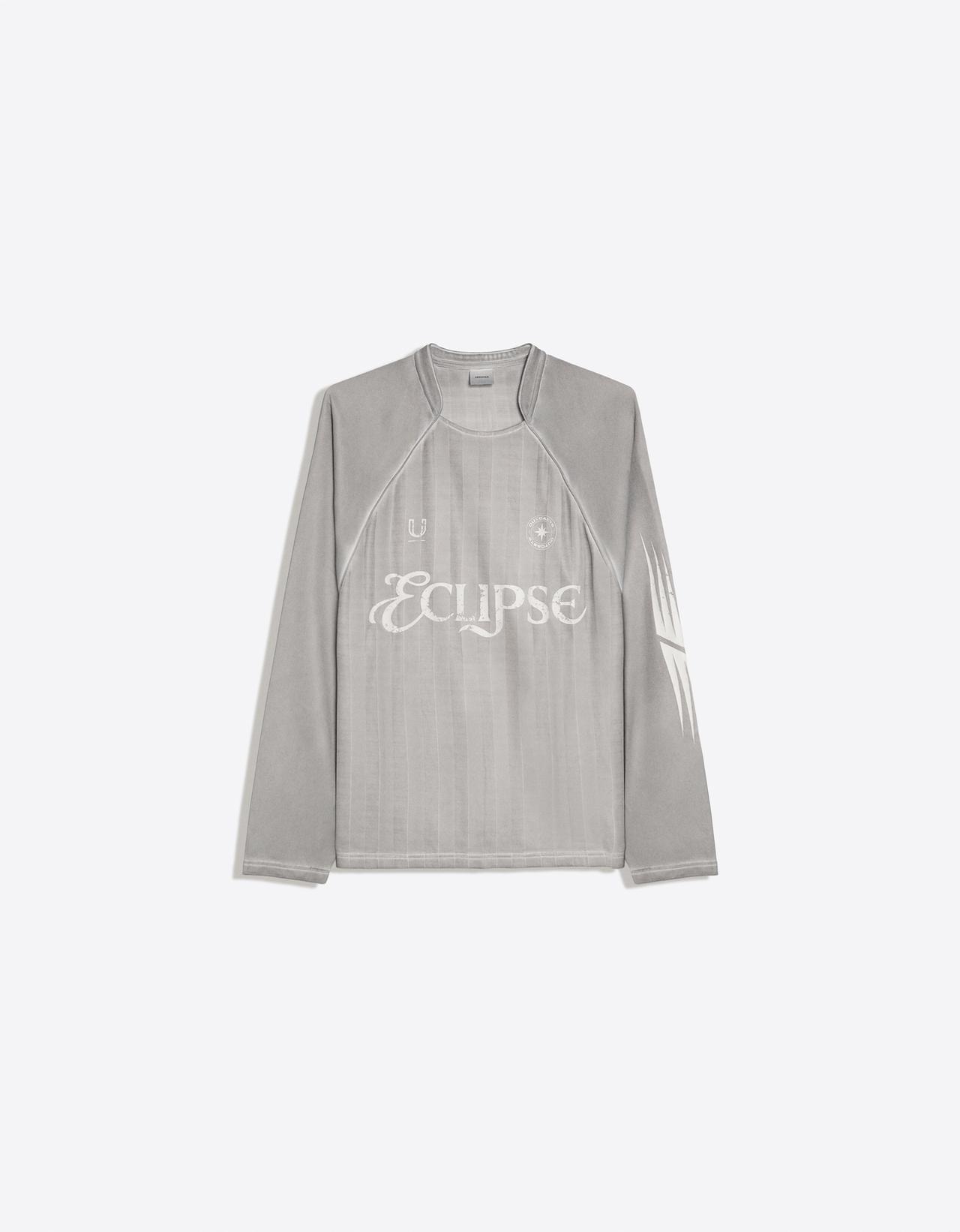 Technical long sleeve T-shirt — 0-841