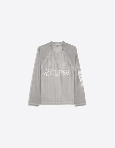Technical long sleeve T-shirt — 0-841 5
