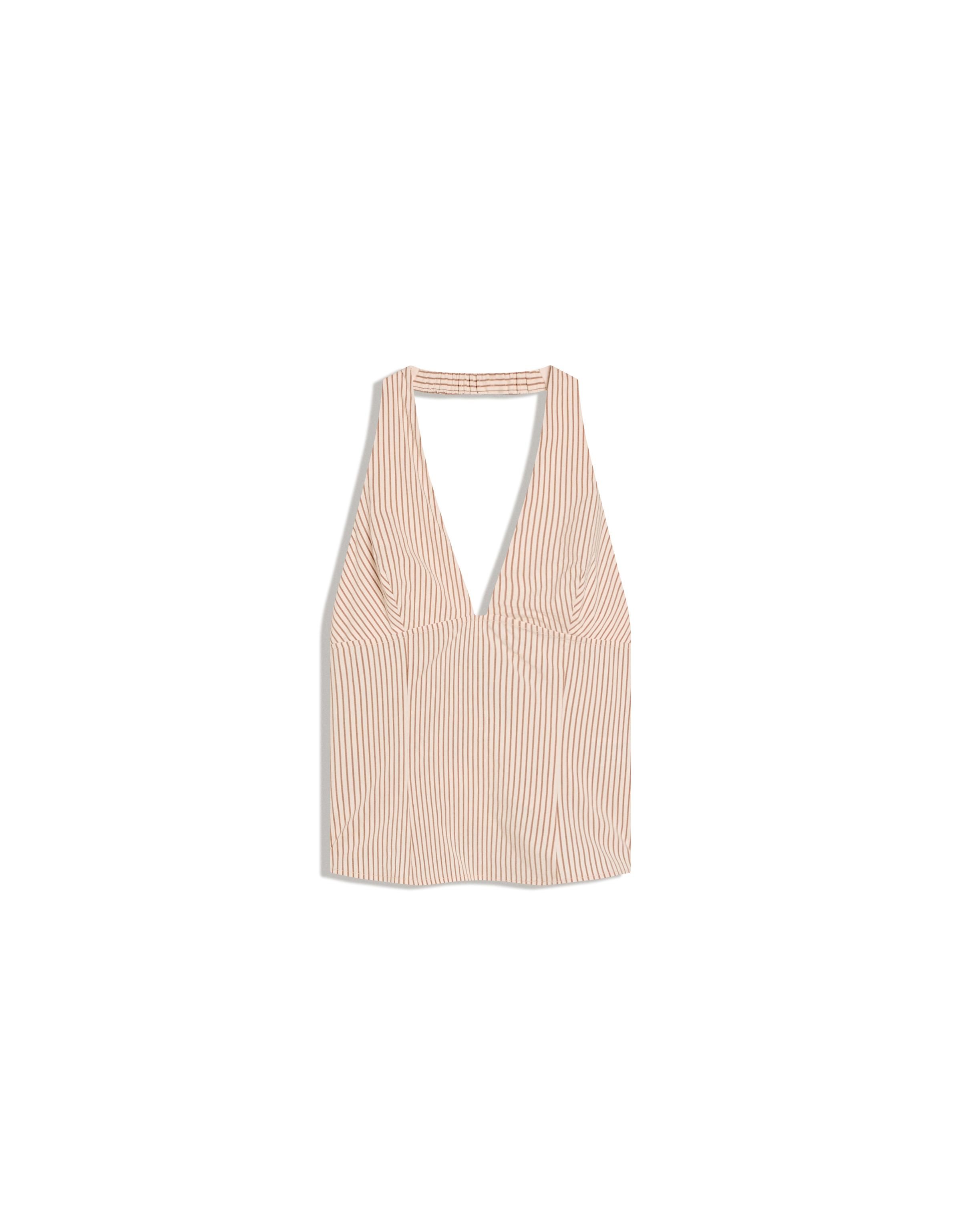 Halter top - Görsel 27