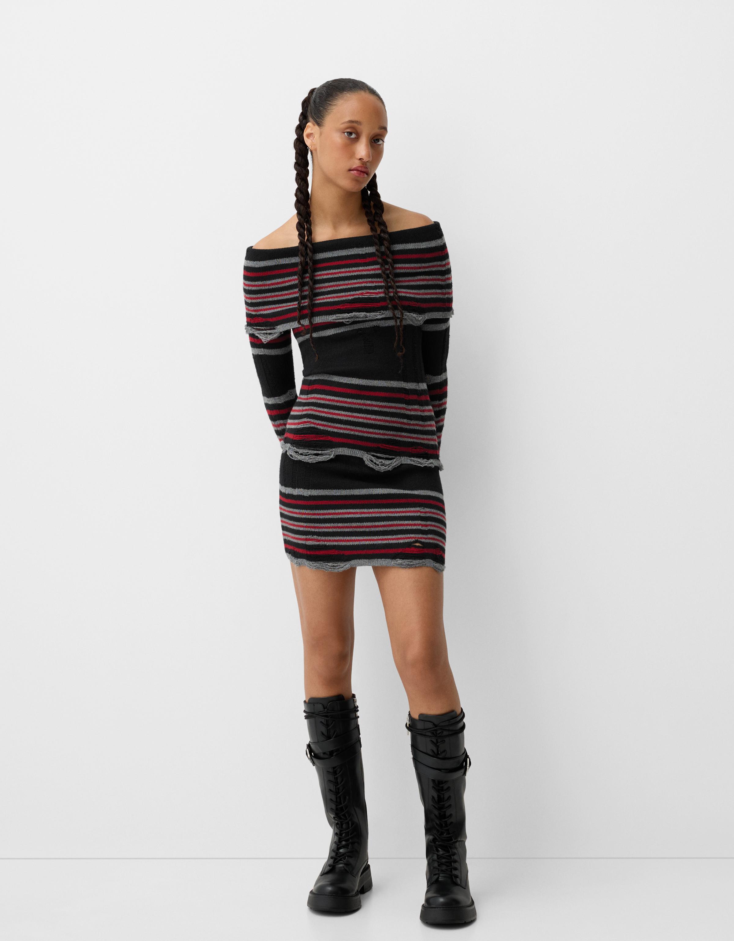 Beetlejuice fashion hoodie bershka