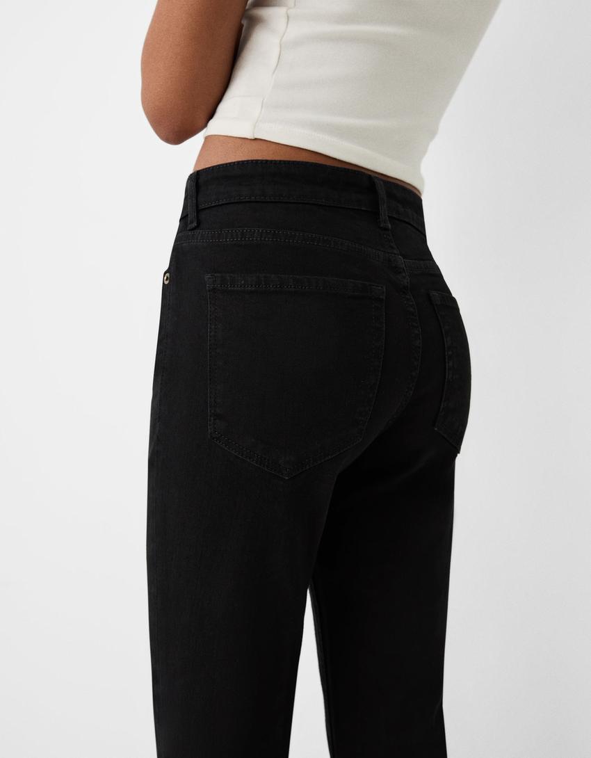 جينز جرسي-أسود-5