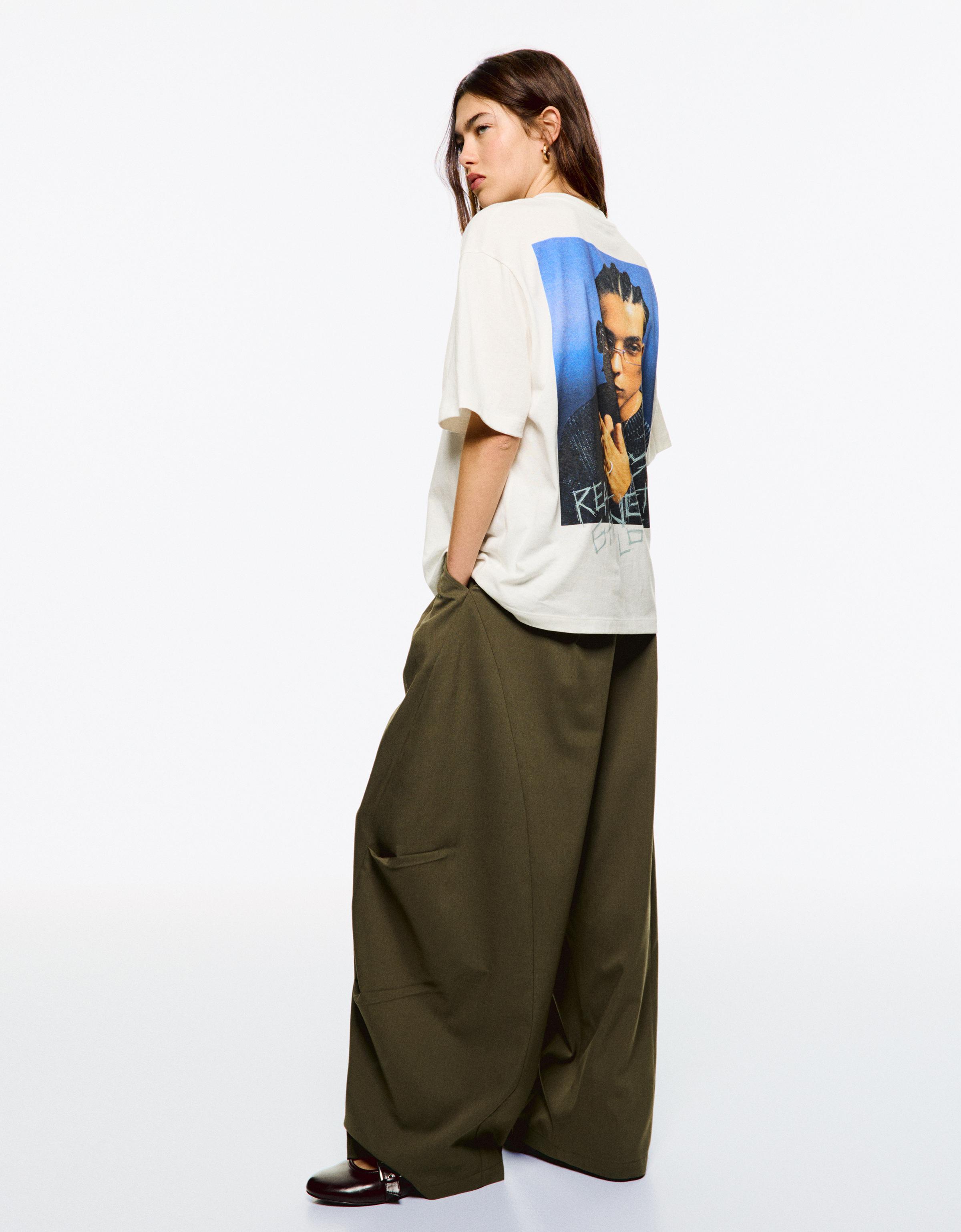 divka◆半袖カットソー/2/--/BRW/DV-006 CATEGORY jacket | divka
