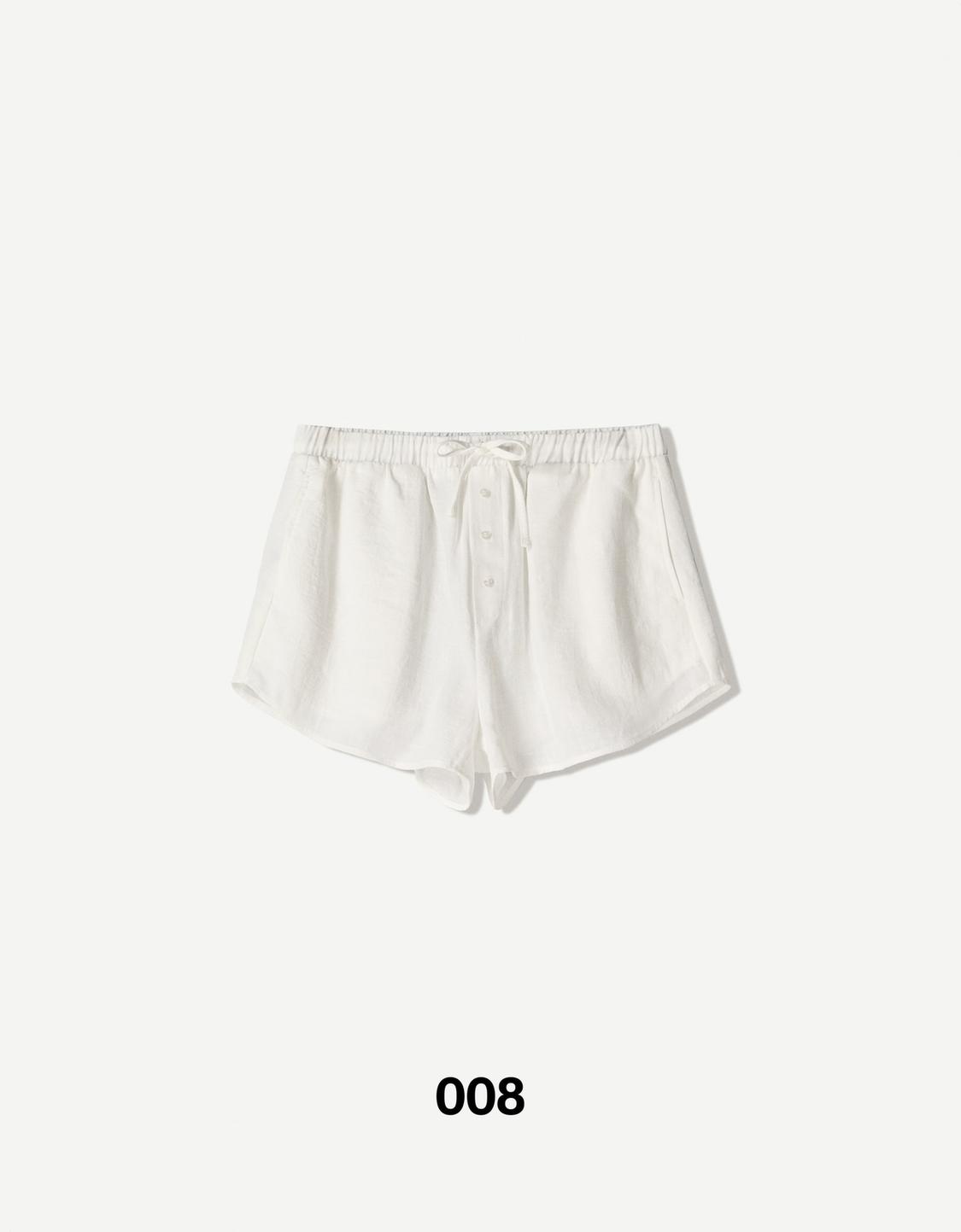 Rustic shorts