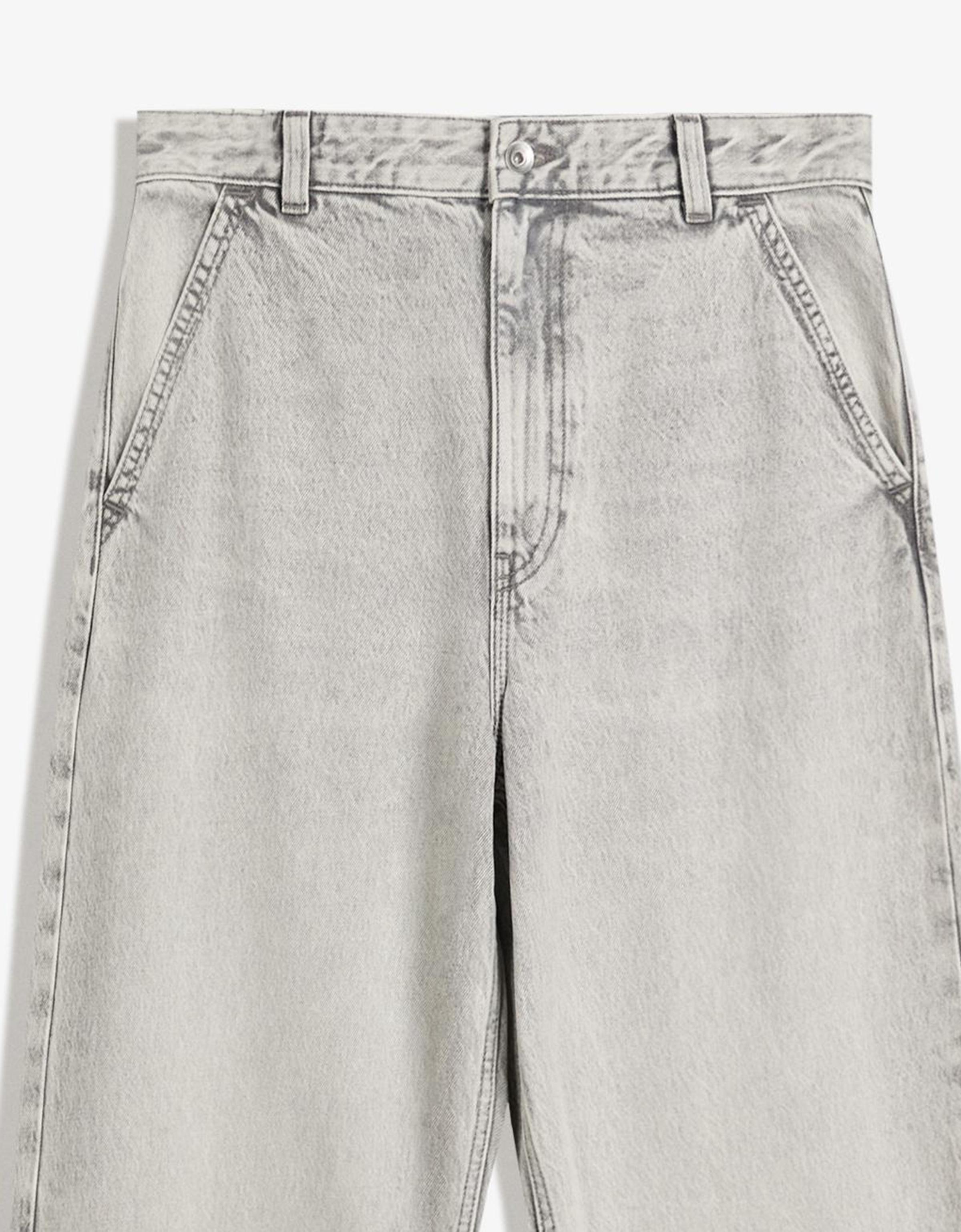 Skater jean - Görsel 91