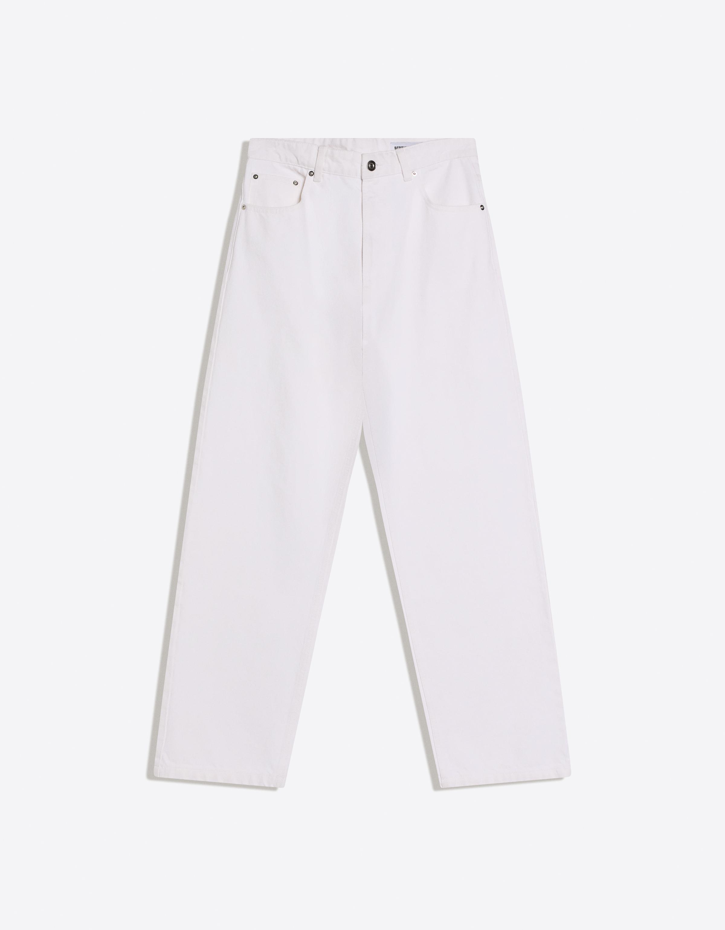 Baggy jeans