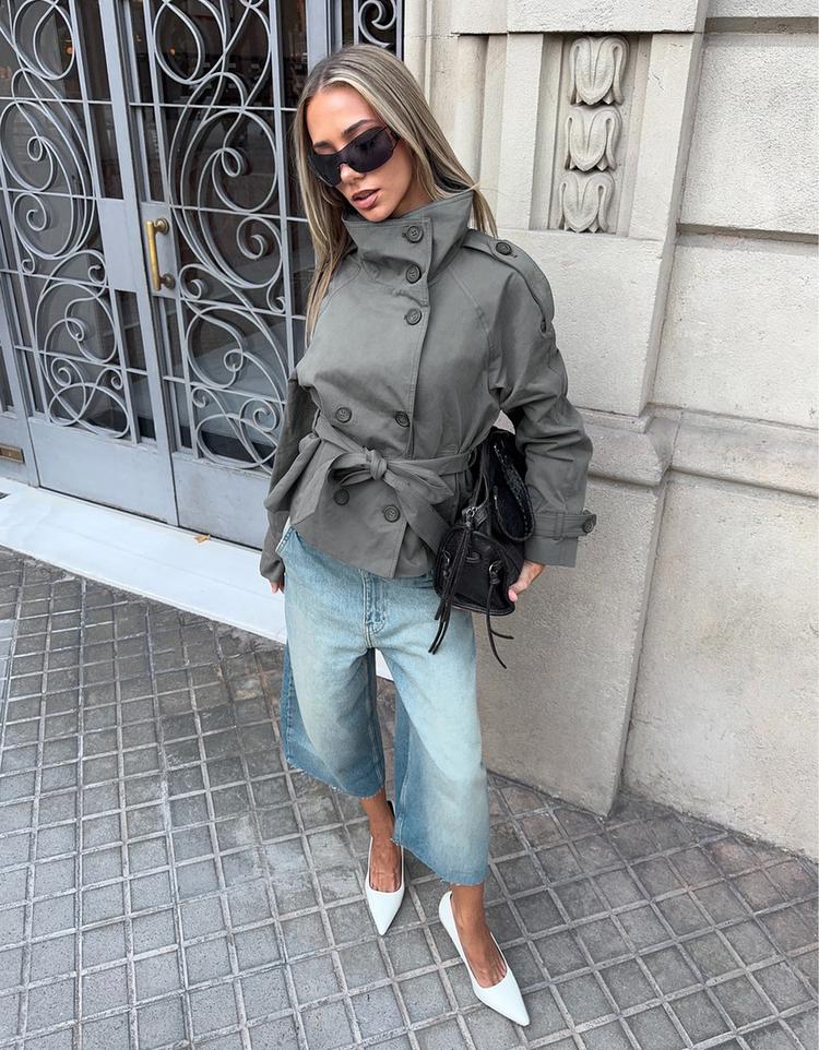 Chicas-Trendy