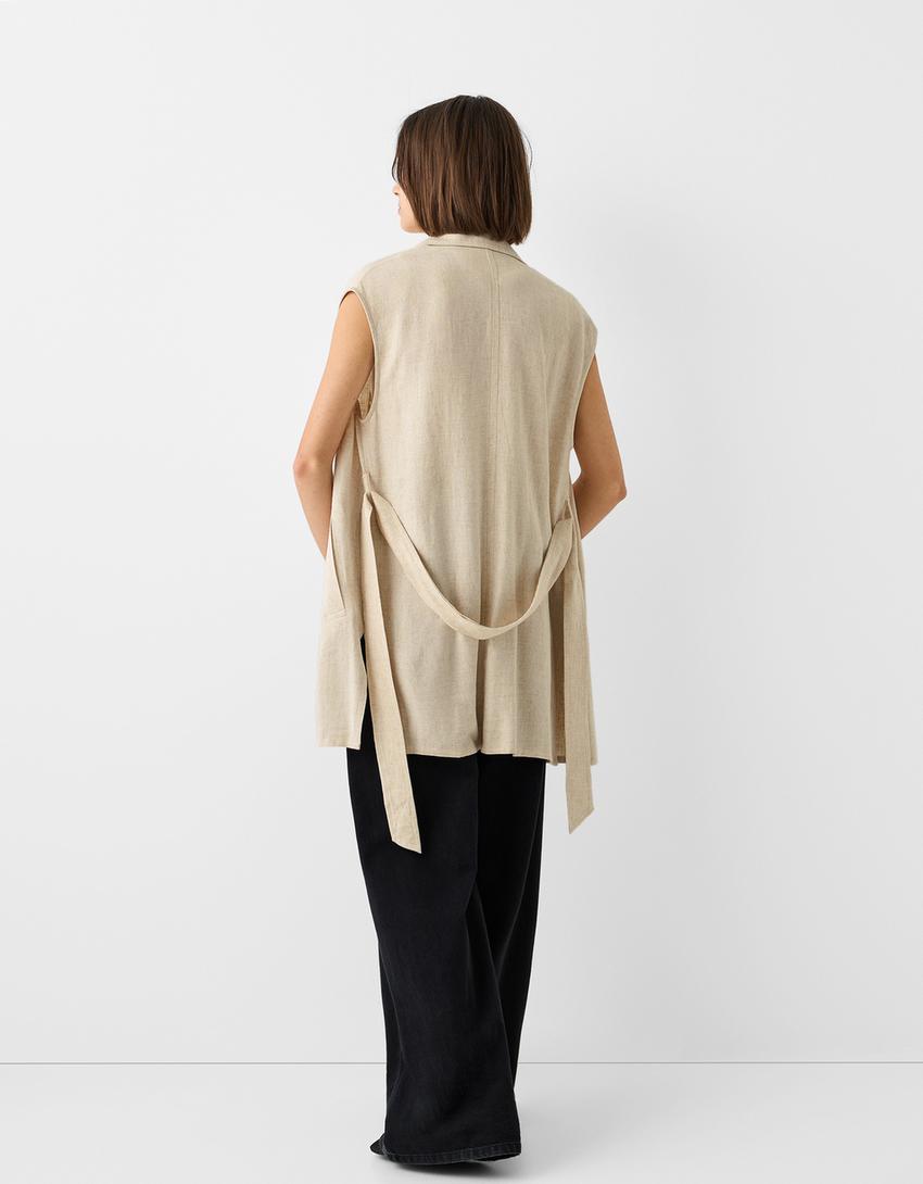 جاكيت فيست ريفي-كريمي-2