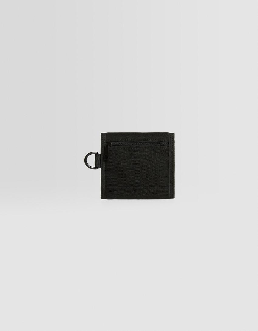 Portefeuille détail-Noir-1