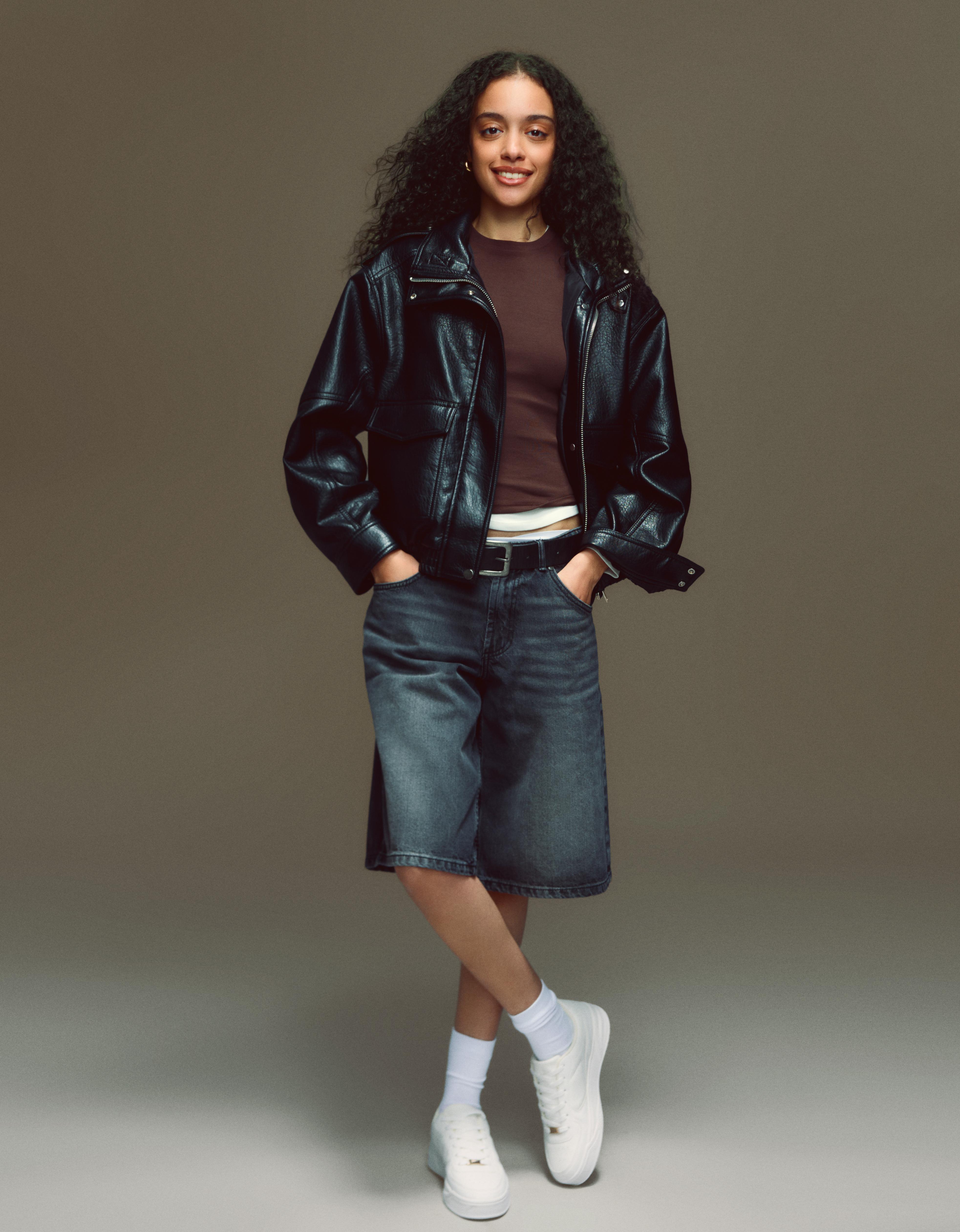 Basic trainers — WHITE