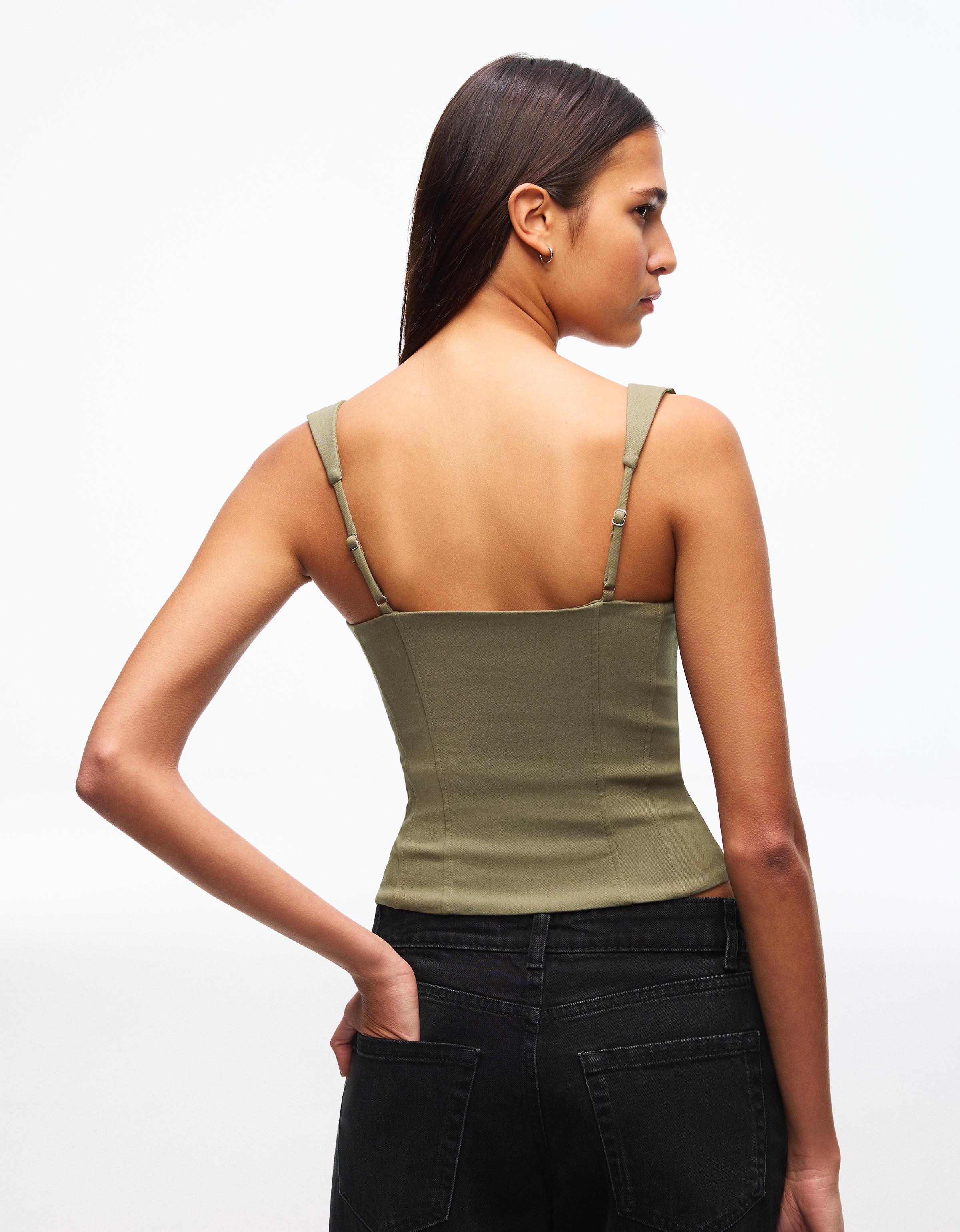 Korse tarzı bengal top - Görsel 80