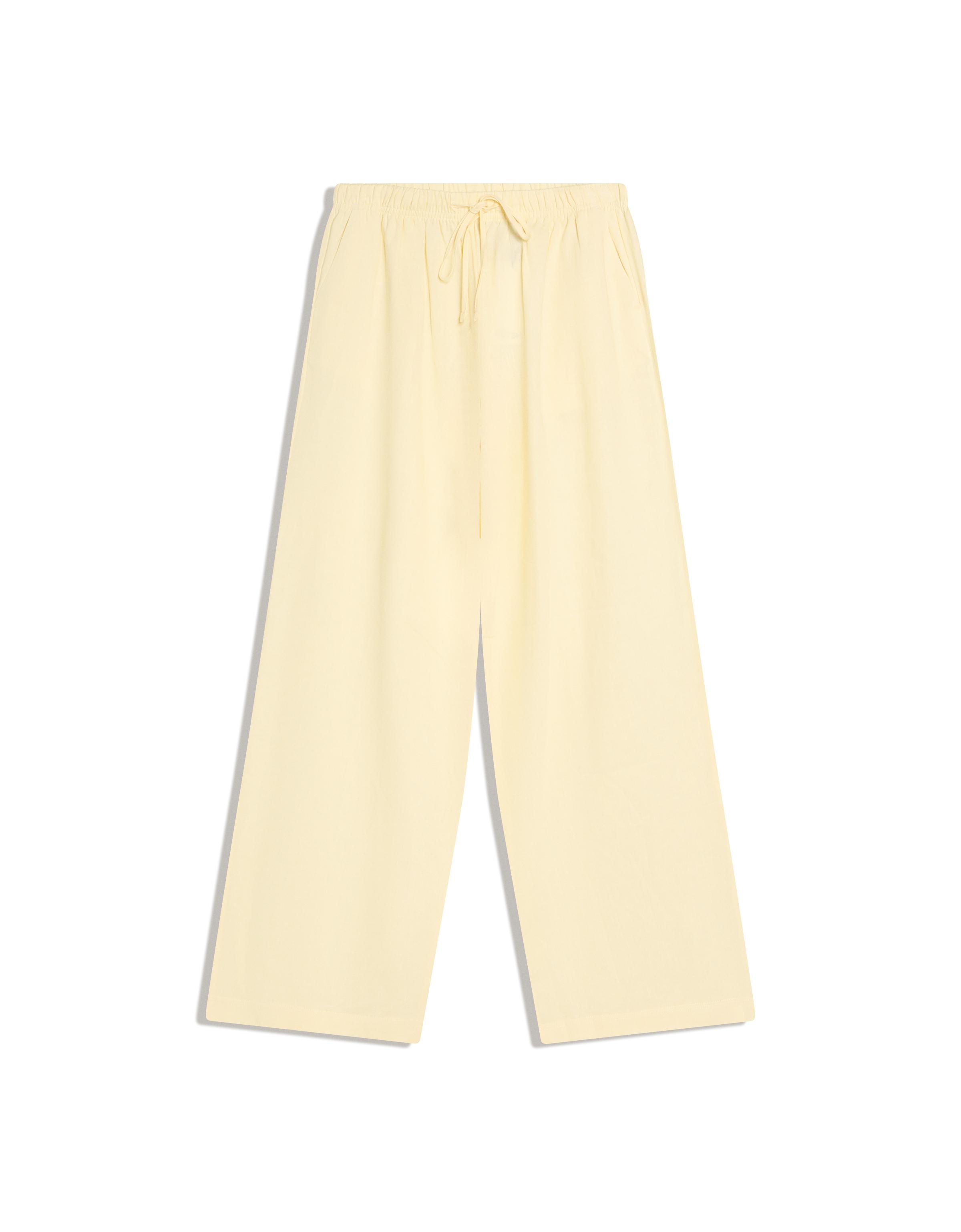 Beli lastikli pantolon - Görsel 210