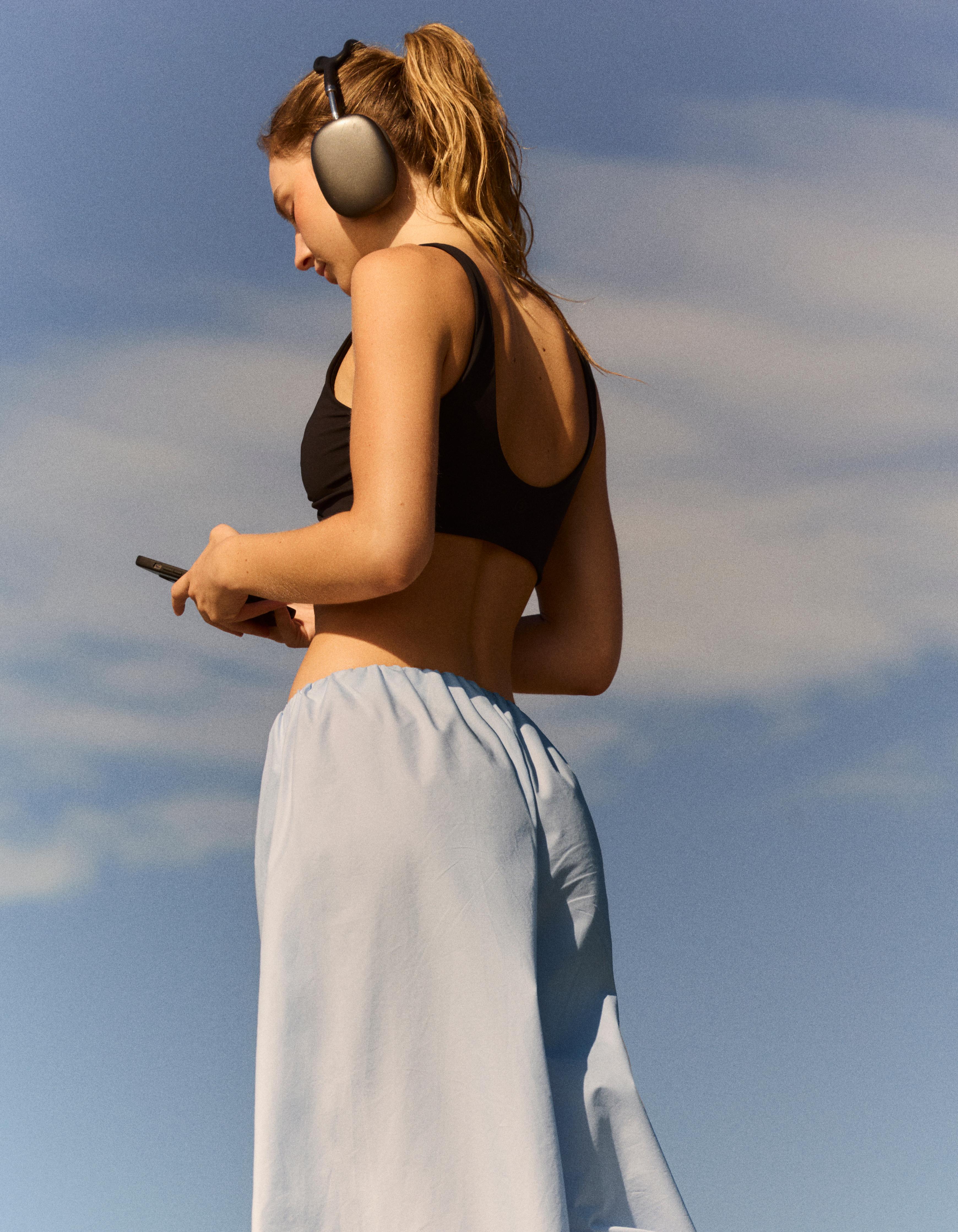 Düğümlü askılı top - Görsel 40