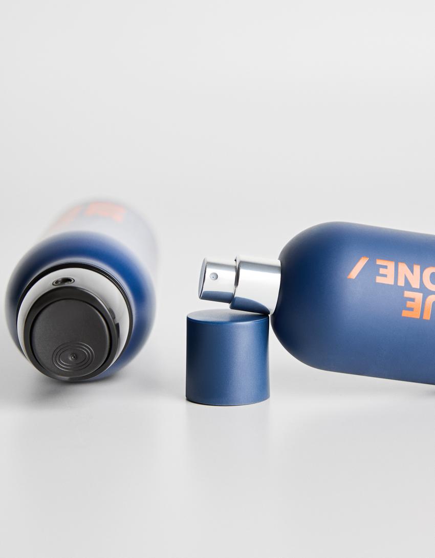 Blue Stone eau de toilette 50 ml & deo 200 ml.-Donkerblauw