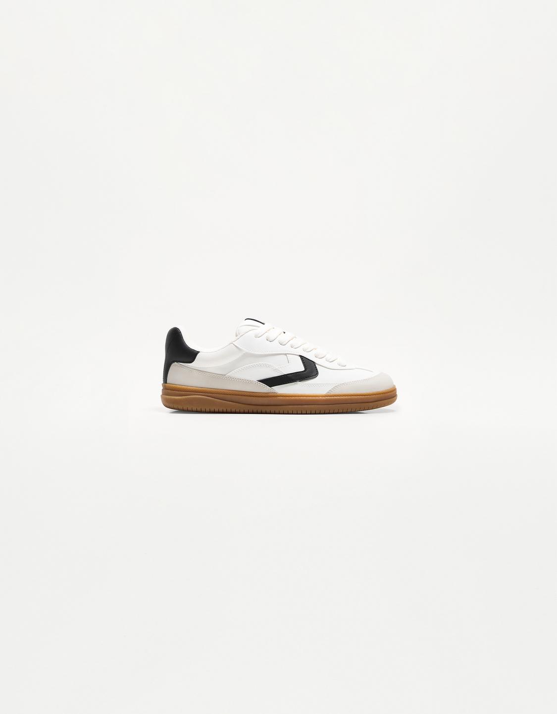 Sneakers rétro