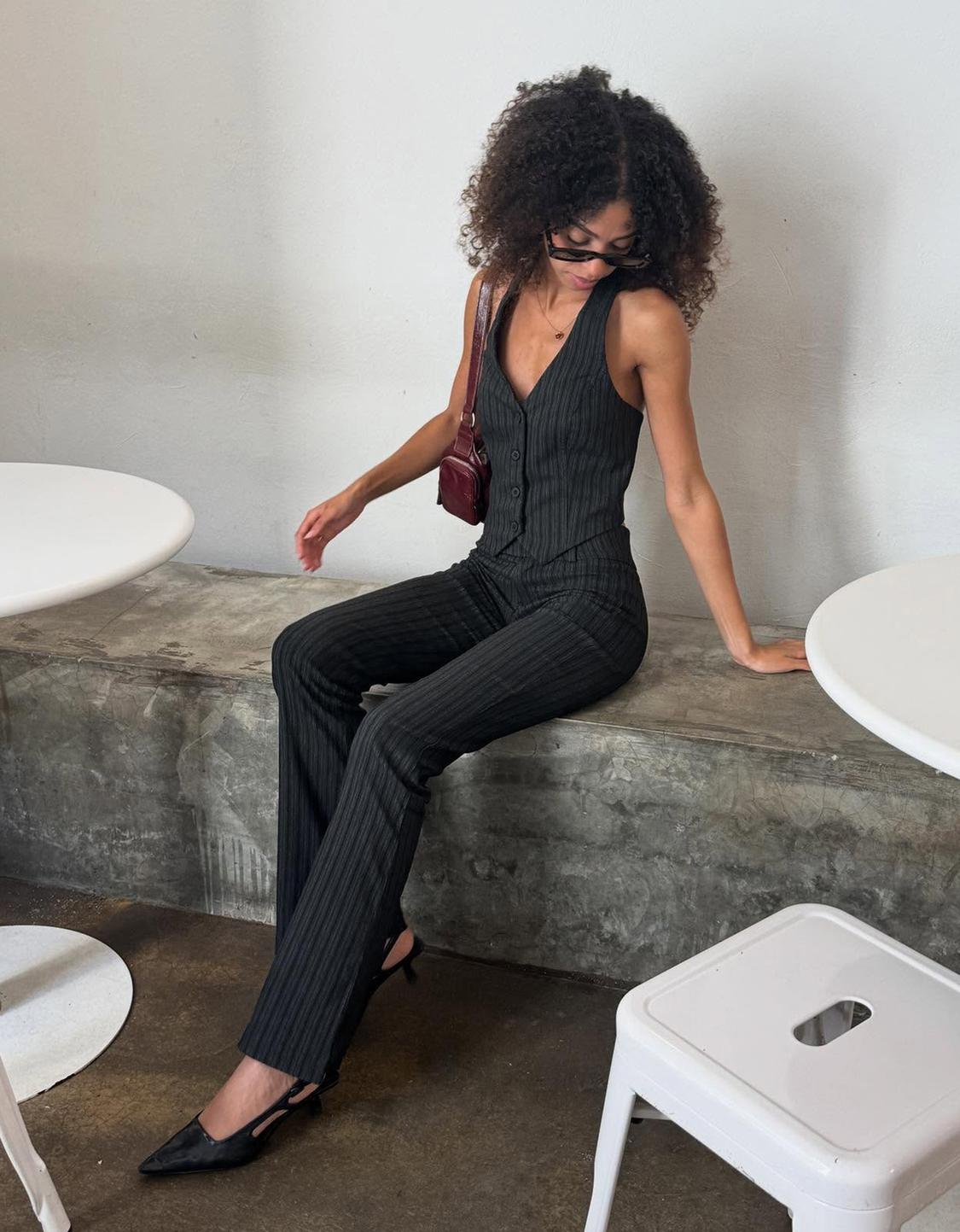 Bengaline waistcoat
