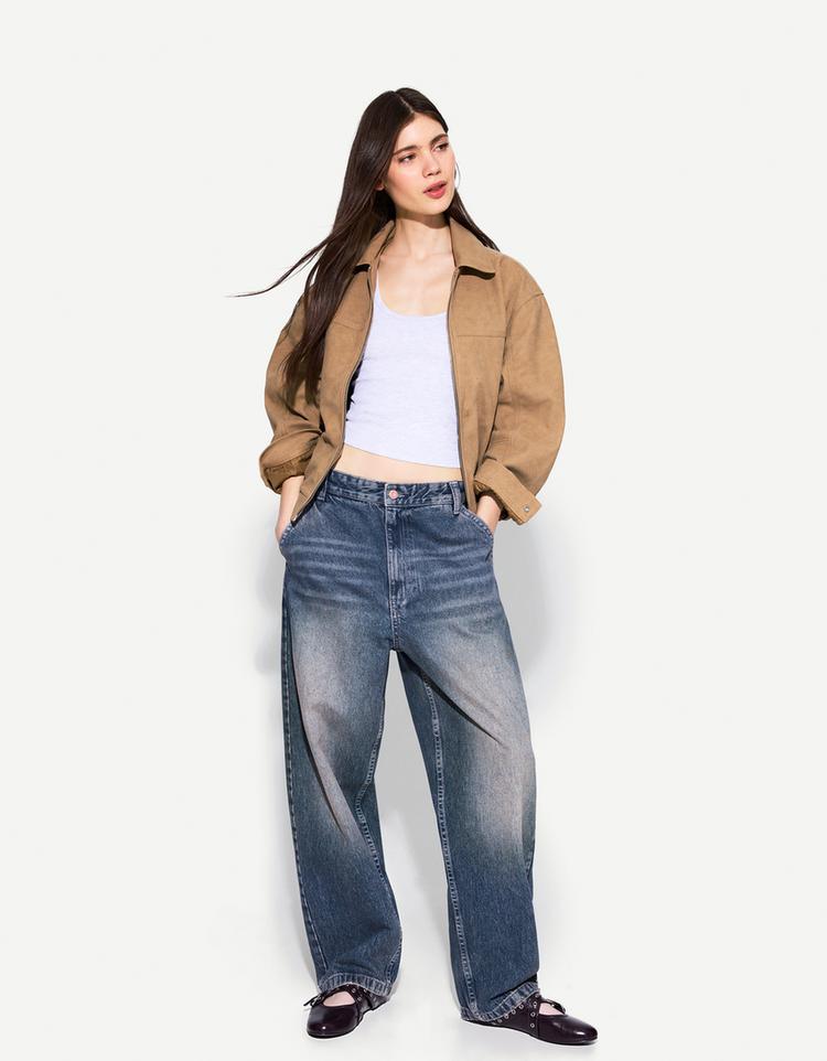 Skater jean