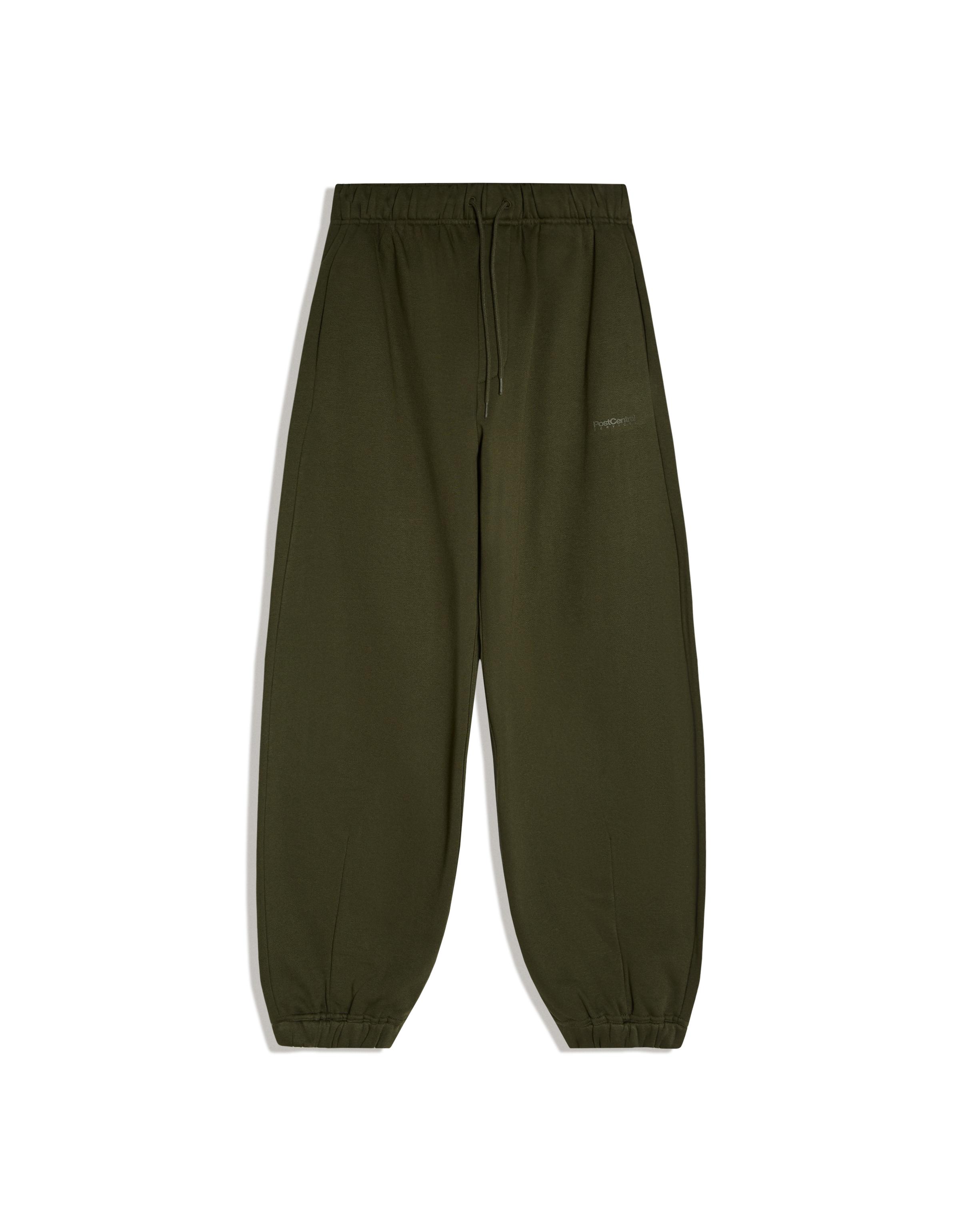 Joggers — Green