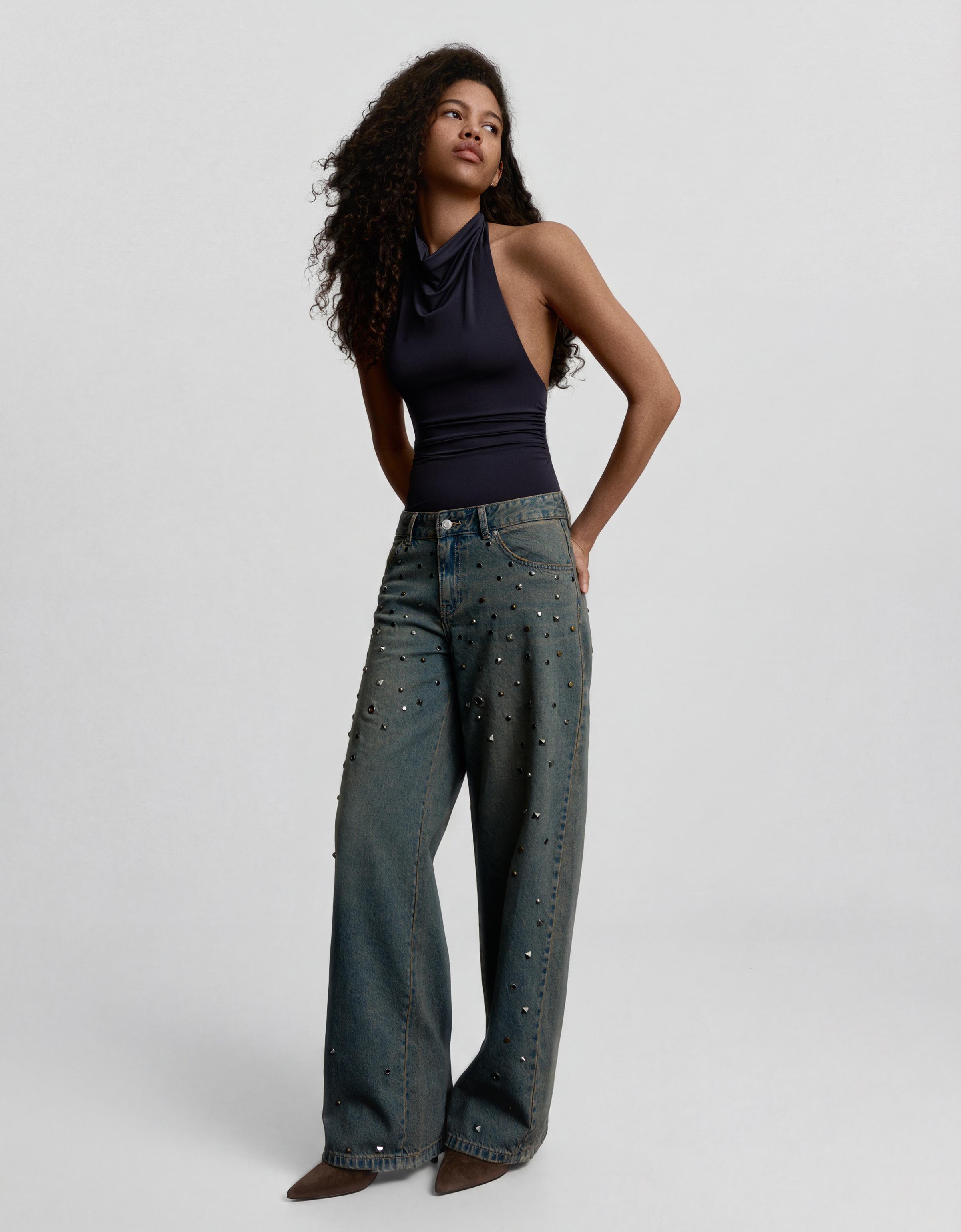 Halter body - Görsel 54