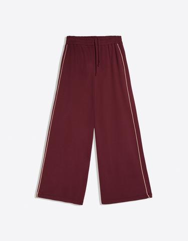 Dancer plush joggers — Maroon 5