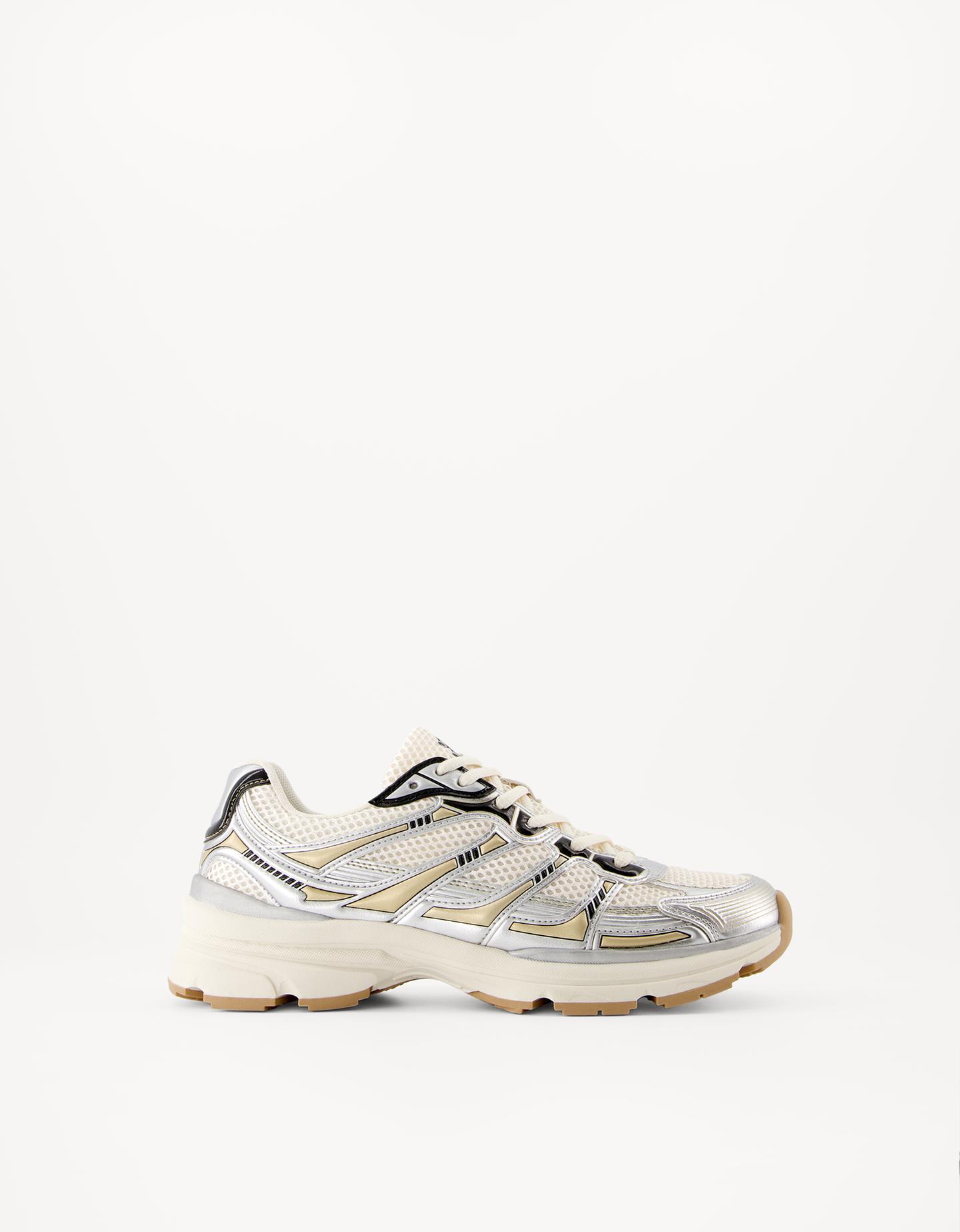 Bershka Sneakers Multielementi Donna 38 Multicolore