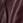 Leather effect jacket — Maroon