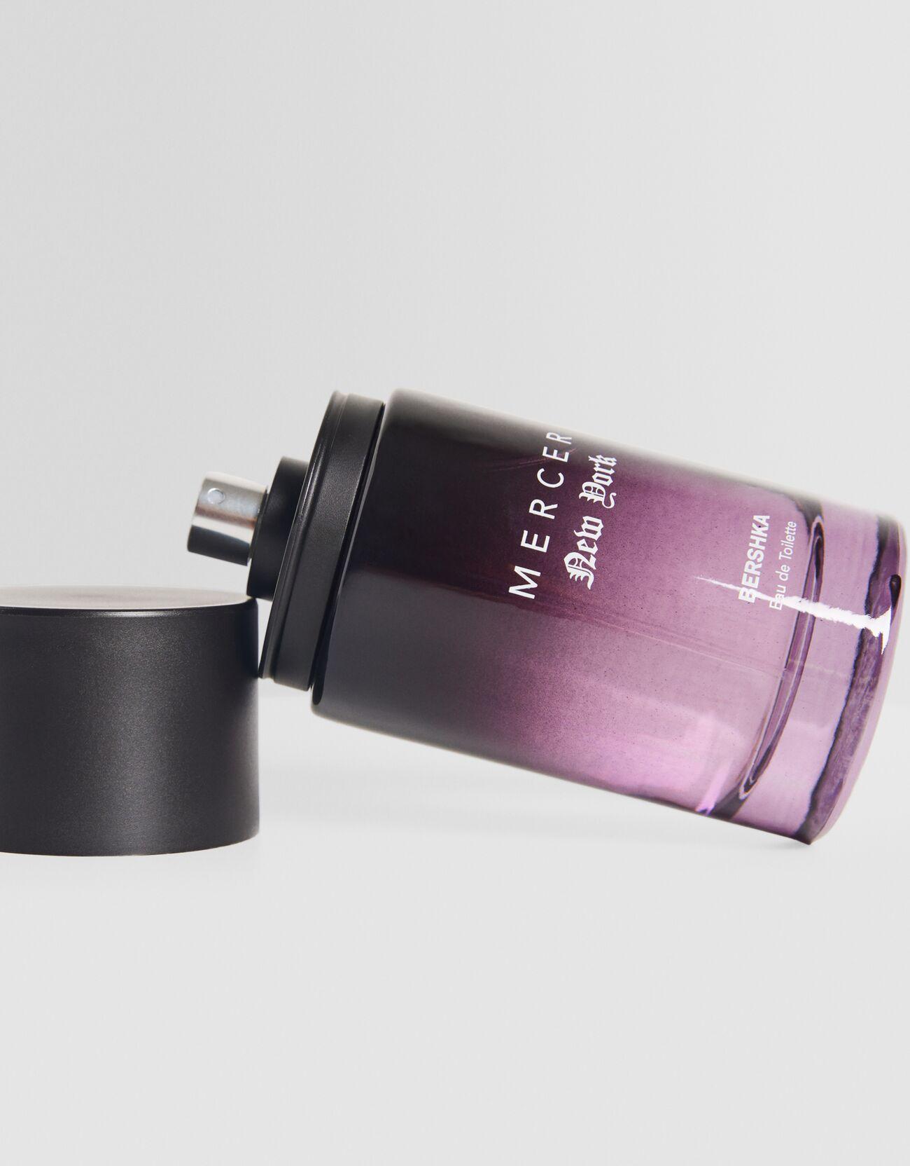 Mercer N.Y. 100 ml — Violet