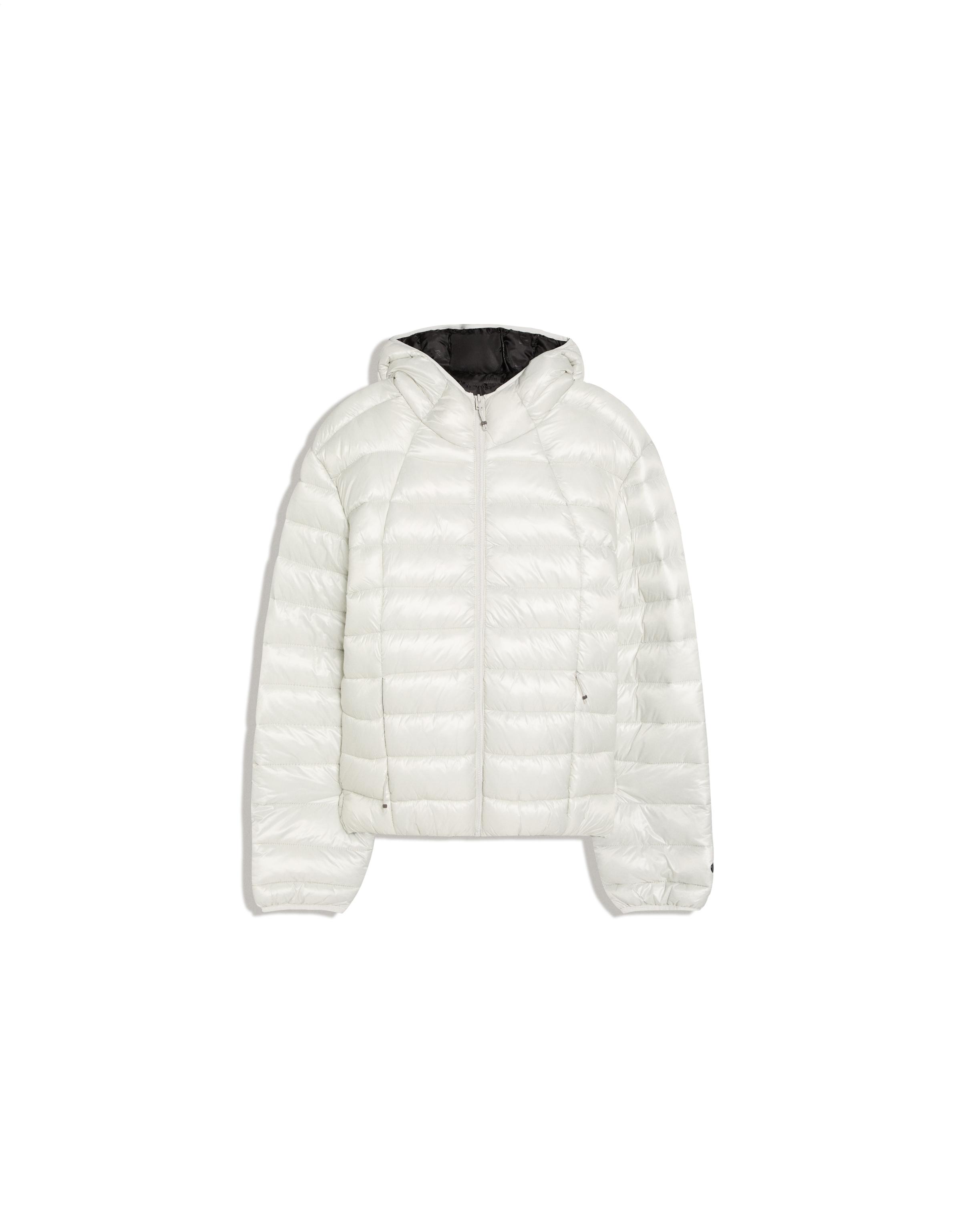 Ultralight padded jacket — Stone