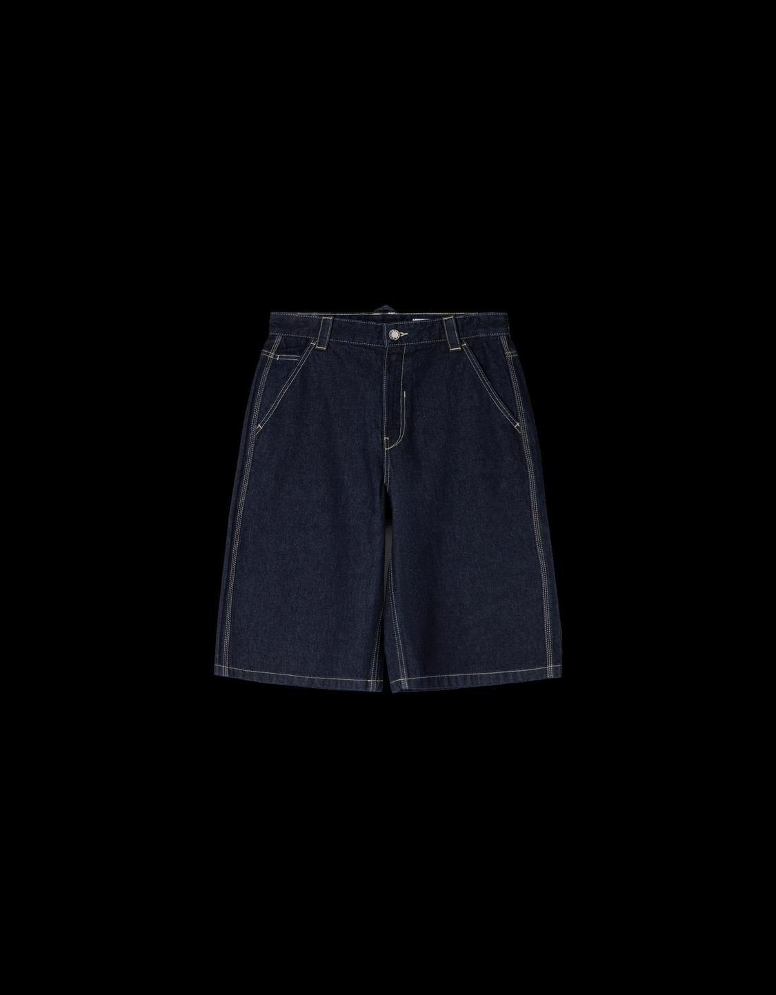 Skater Bermuda jorts