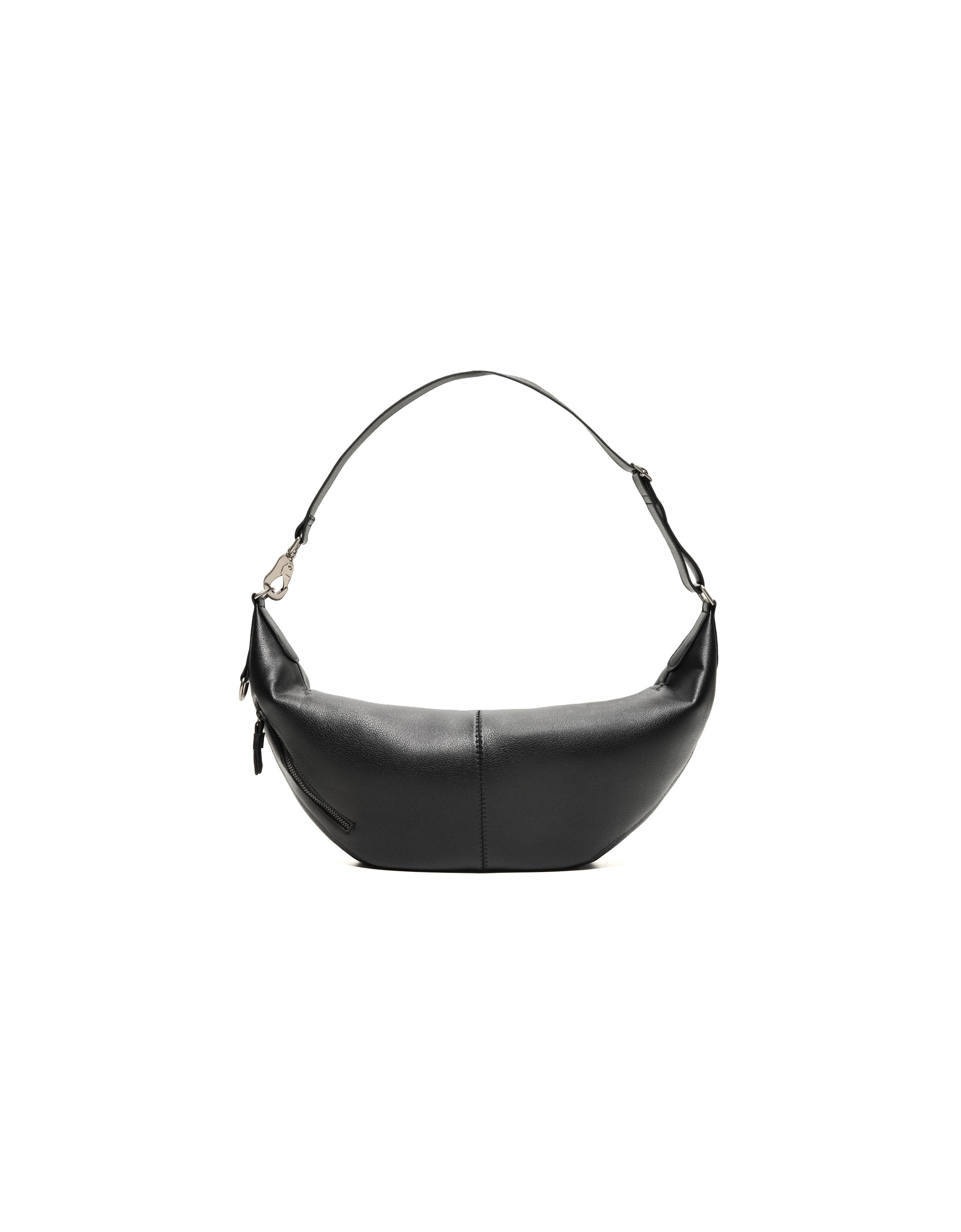 Crossbody bag — Black