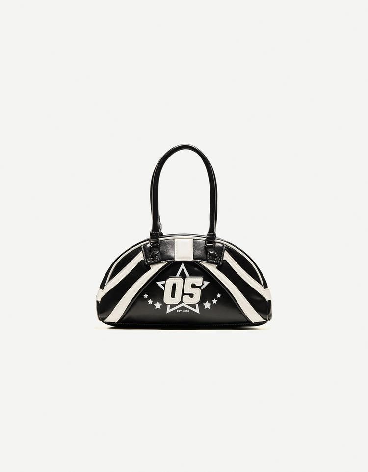 Sports bowling bag
