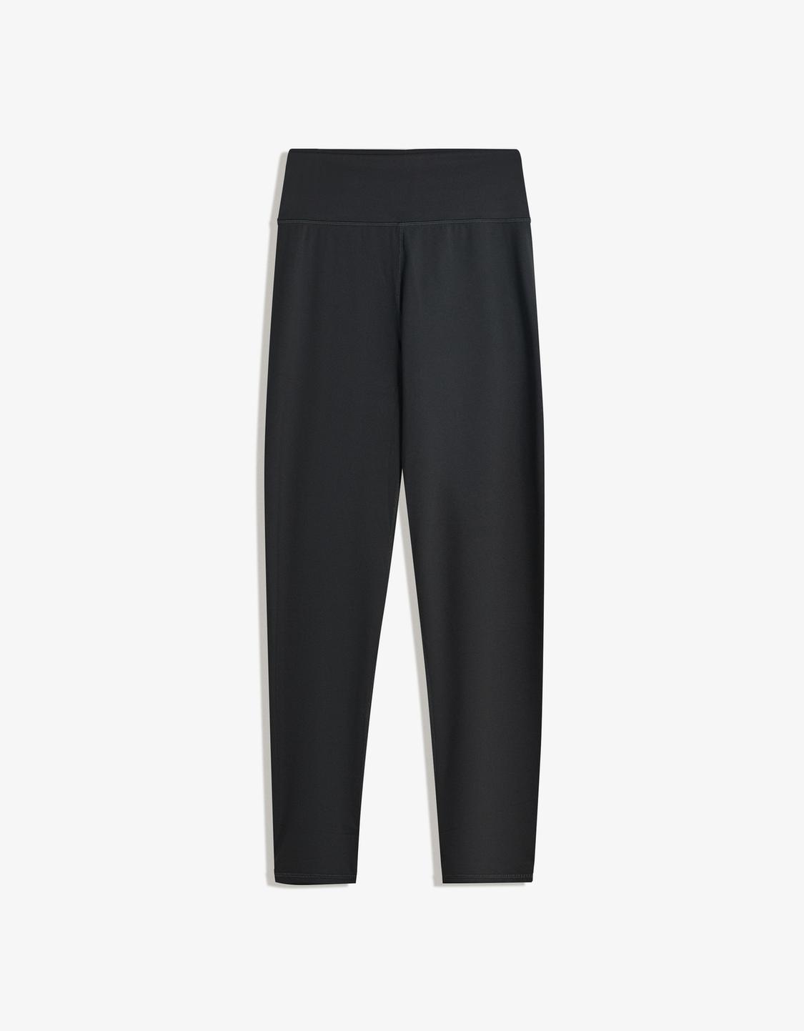 Quick-dry & breathable leggings