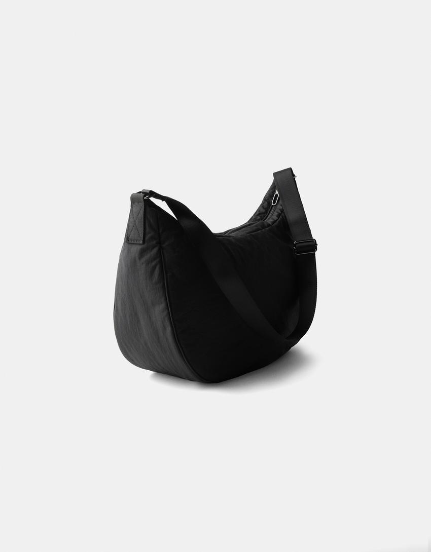 Soft bag-Black-4